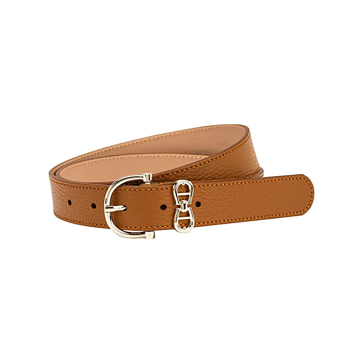 Cognac Brown