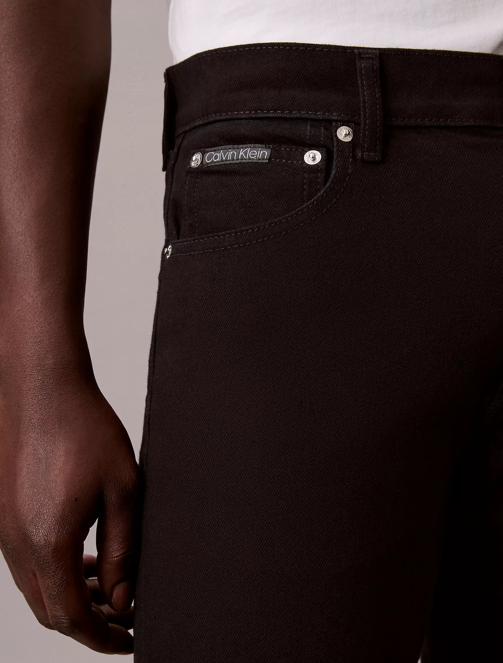 Classic Blue Black