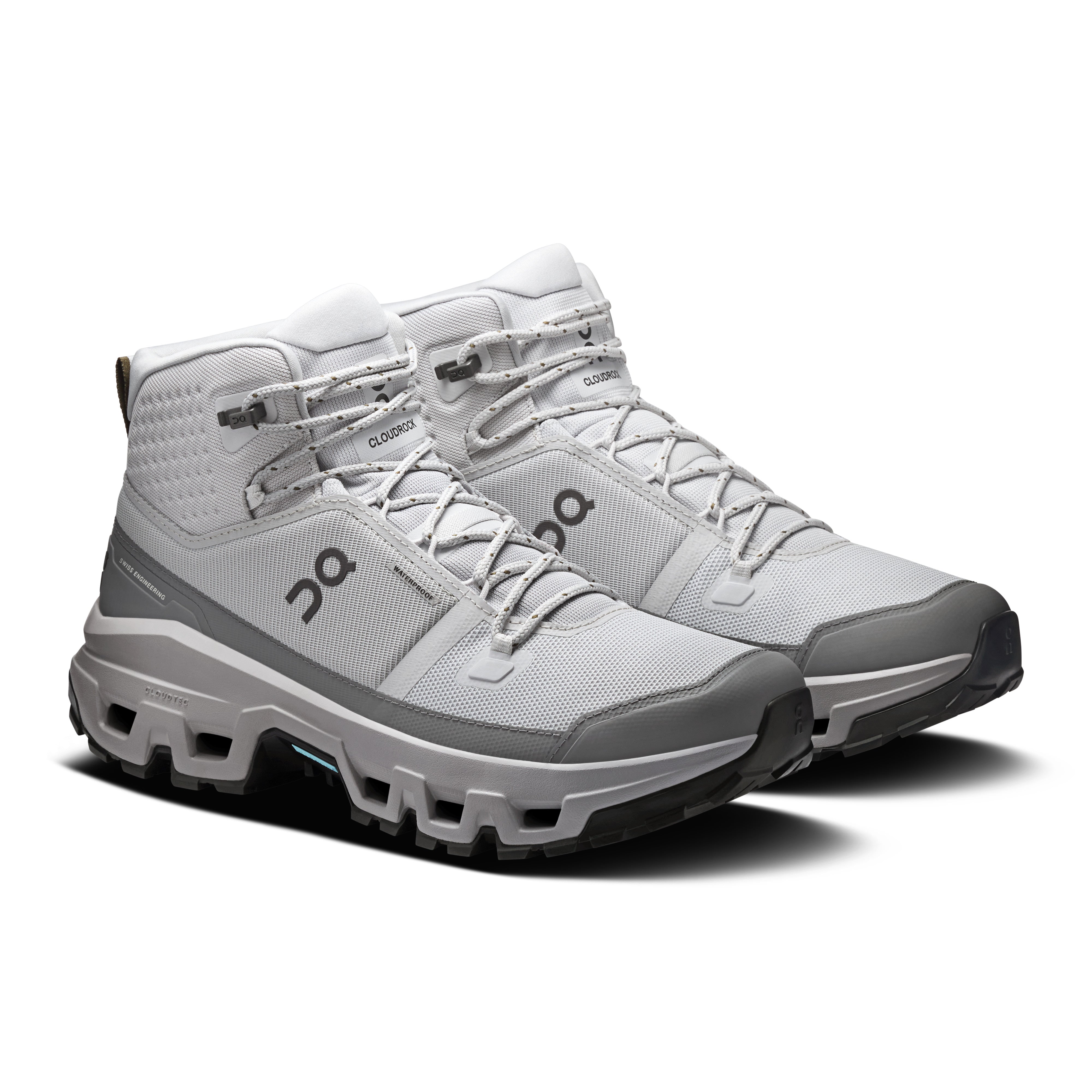 Glacier | Alloy