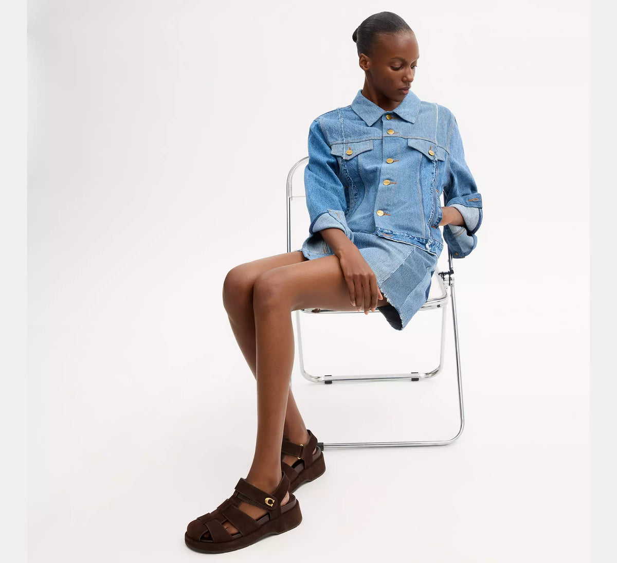 Chocolate Brown