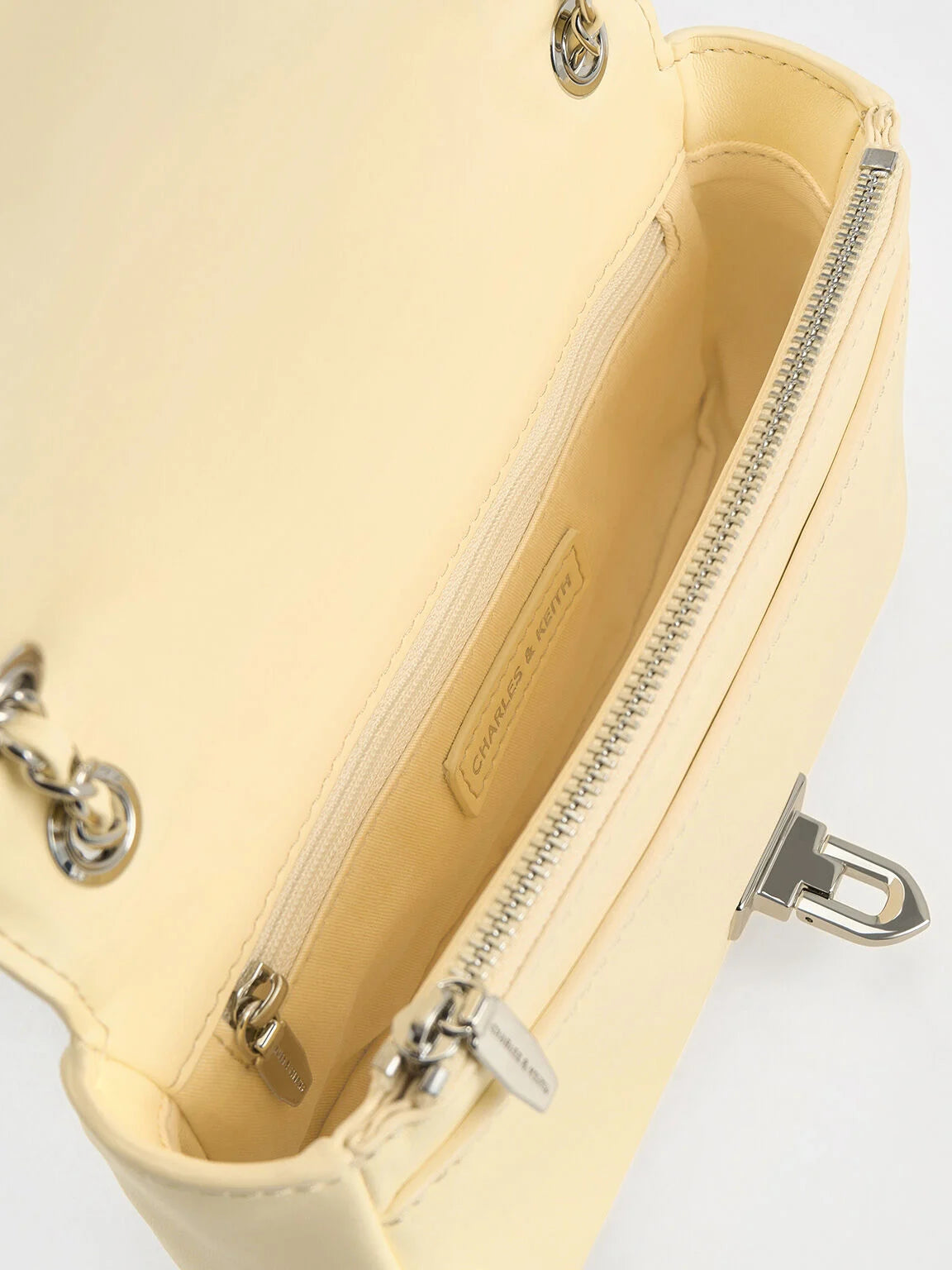 Butter Yellow