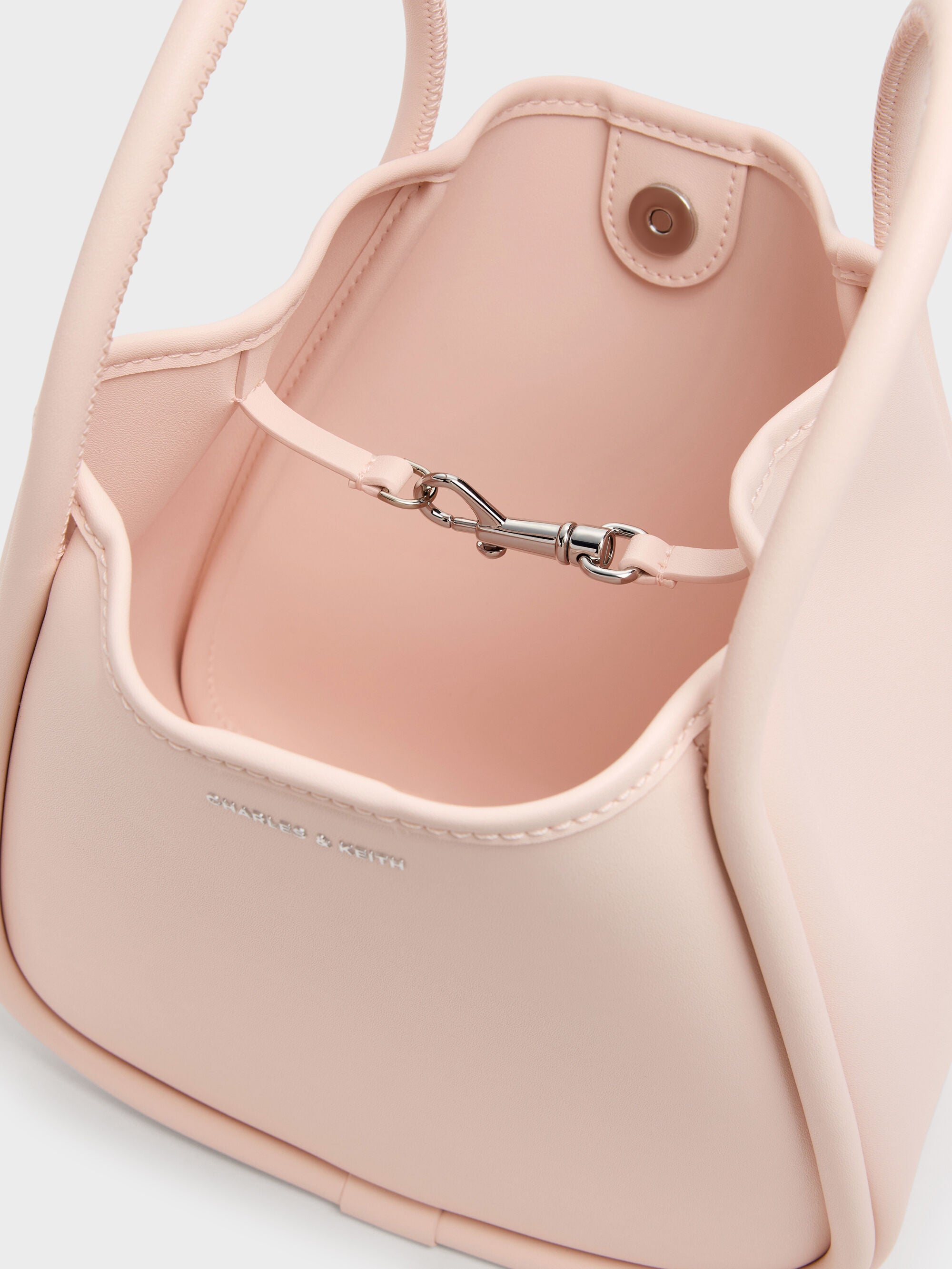 Soft Pink