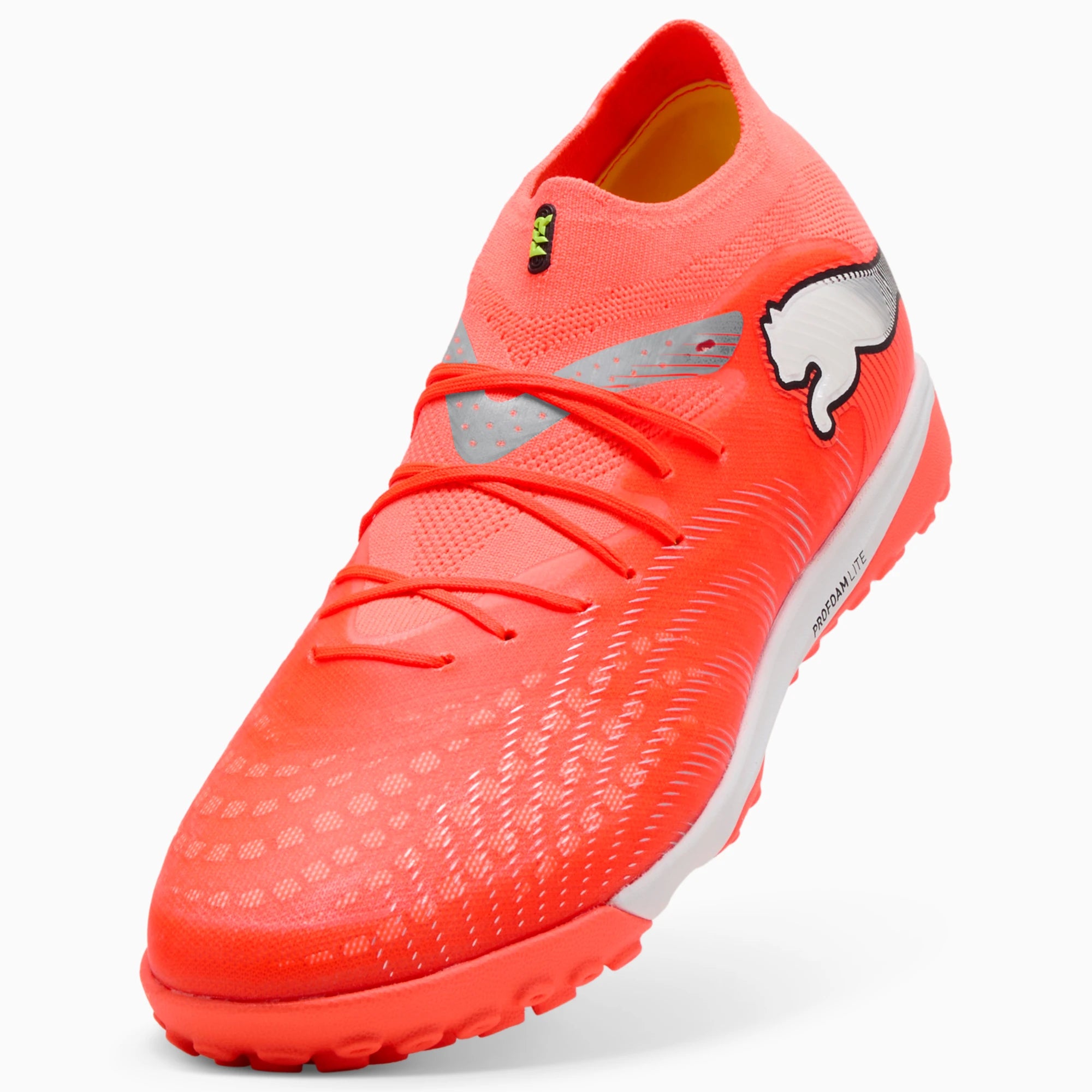Glowing Red-PUMA White-PUMA Black-PUMA Silver