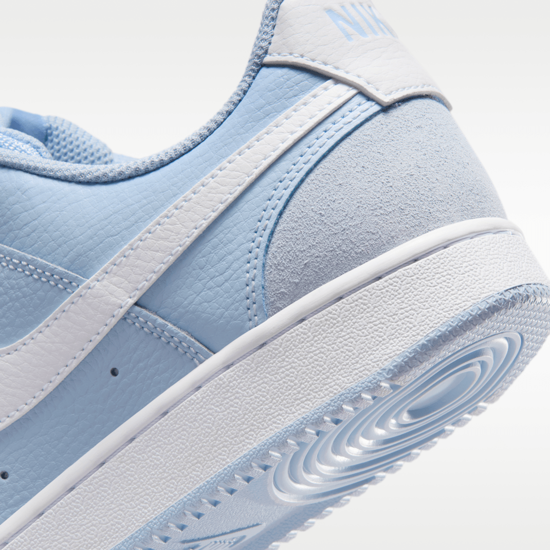 Hydrogen Blue/White