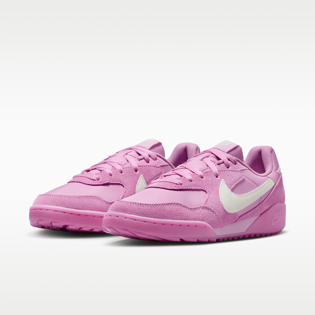 Light Magenta/Sail