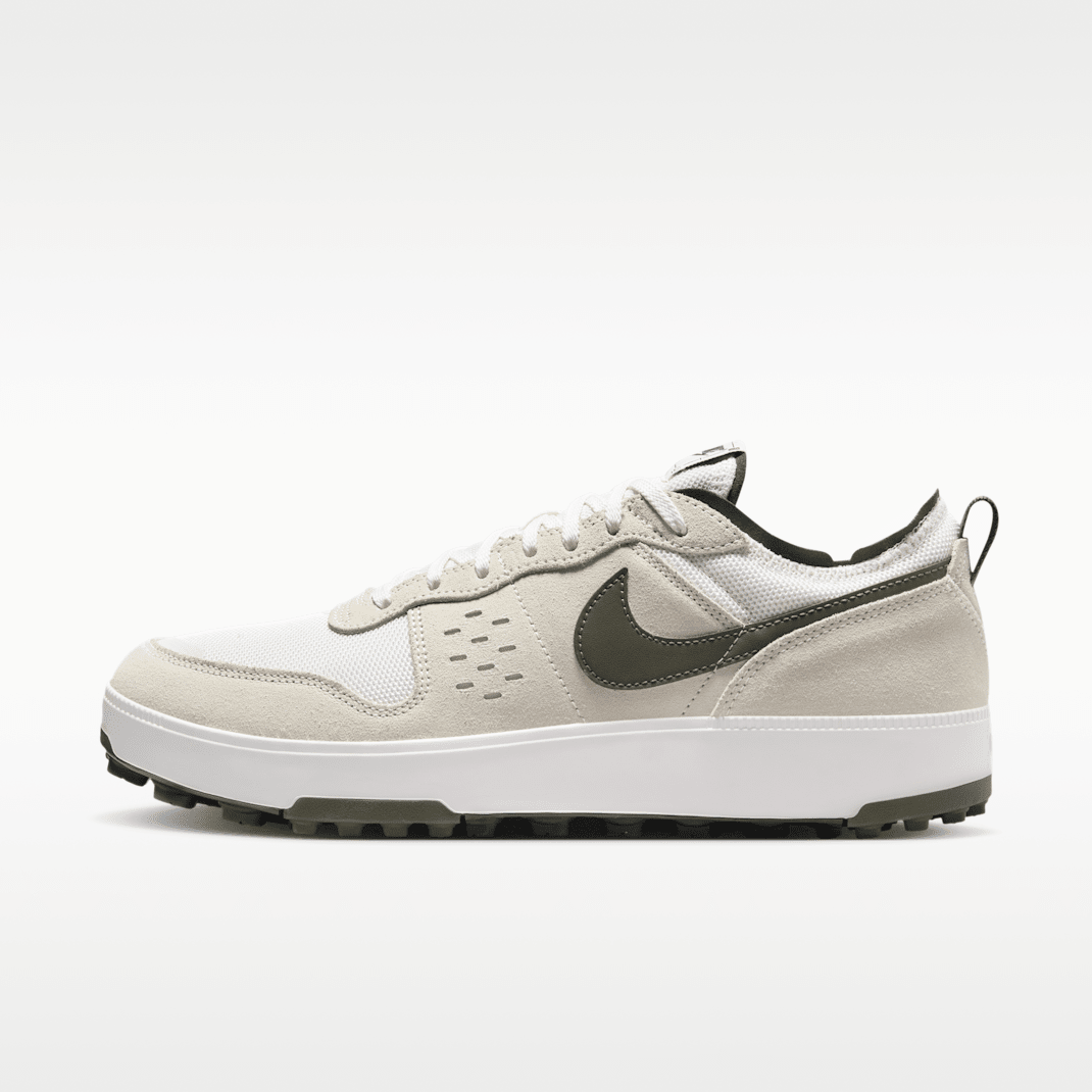 Coconut Milk/Sail/Sequoia/Medium Olive