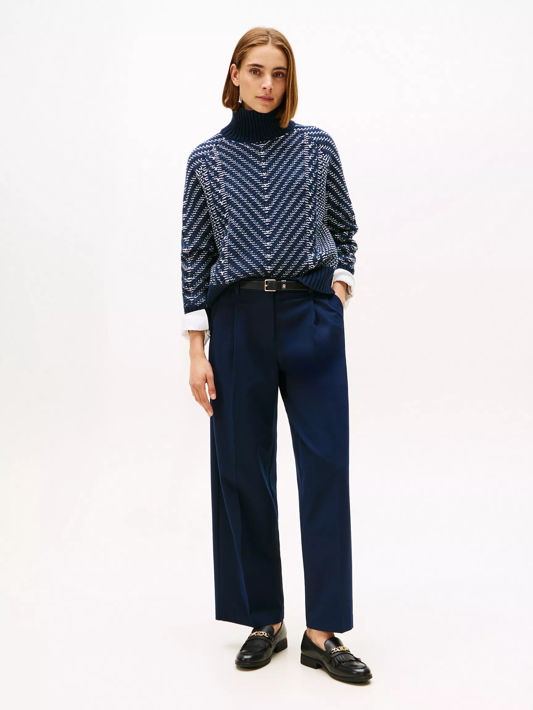 Navy Blue