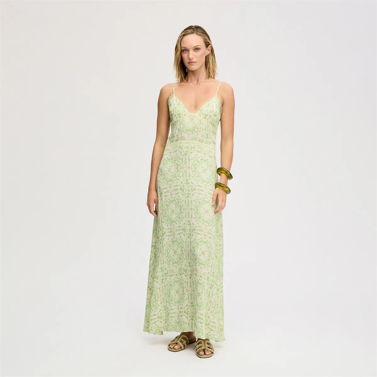 Willow Geo Floral