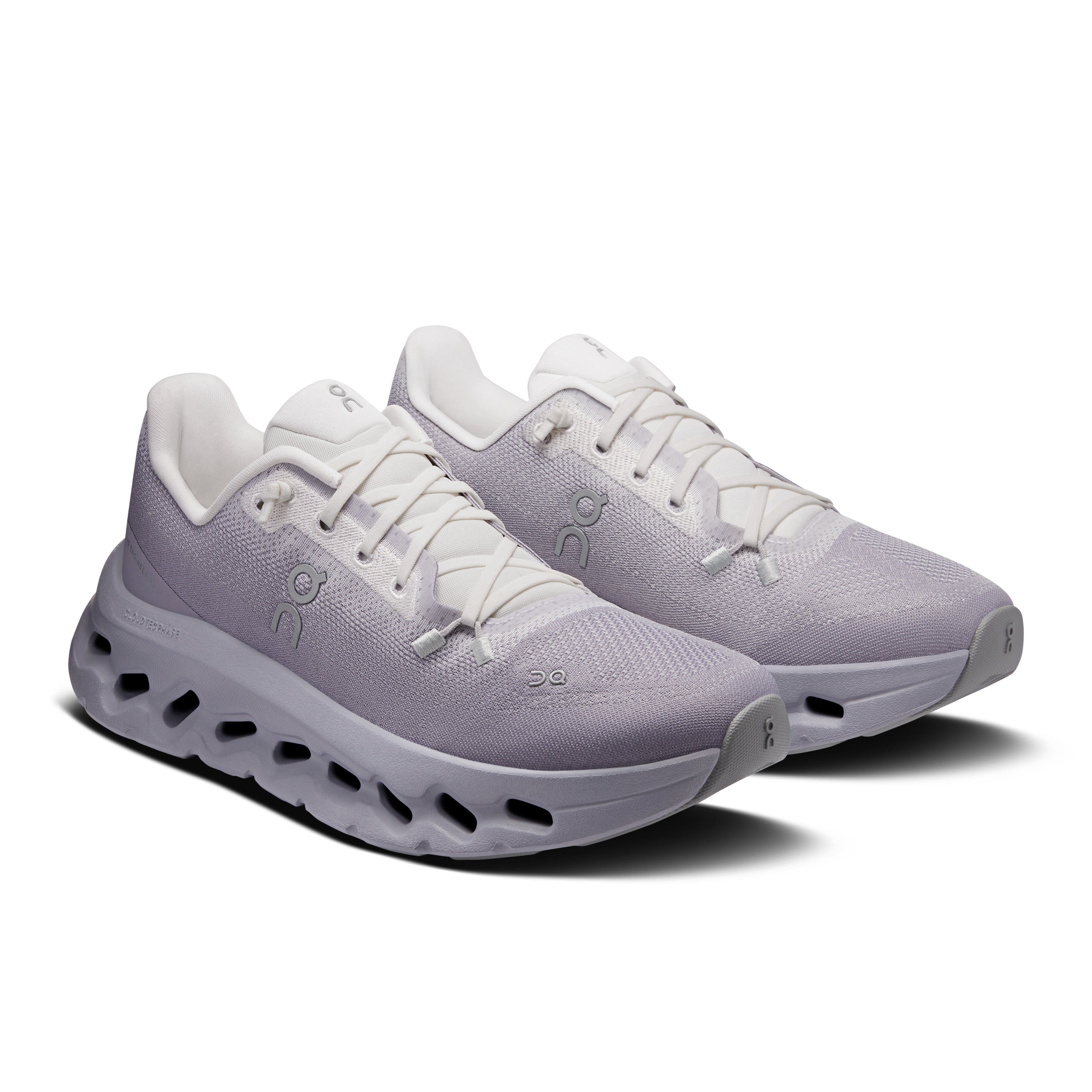 Ivory | Lilac