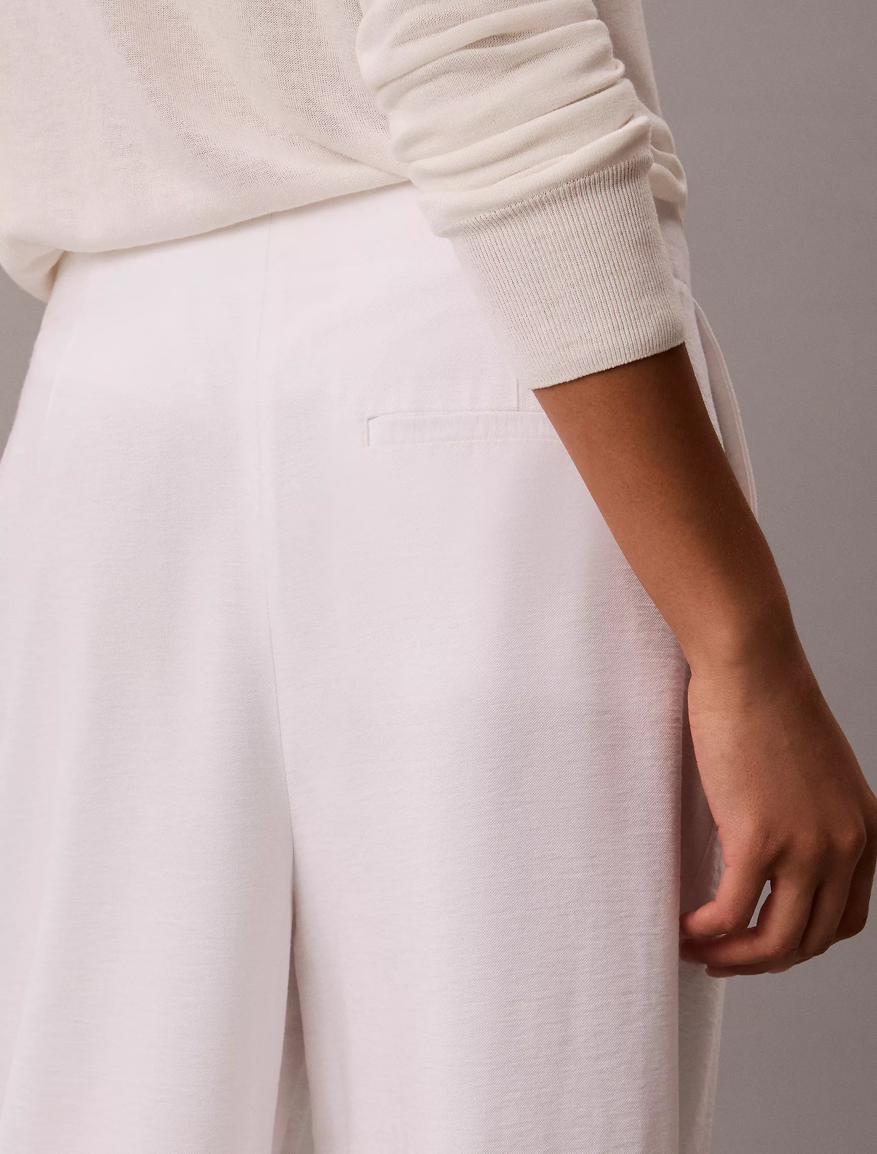 Bright White