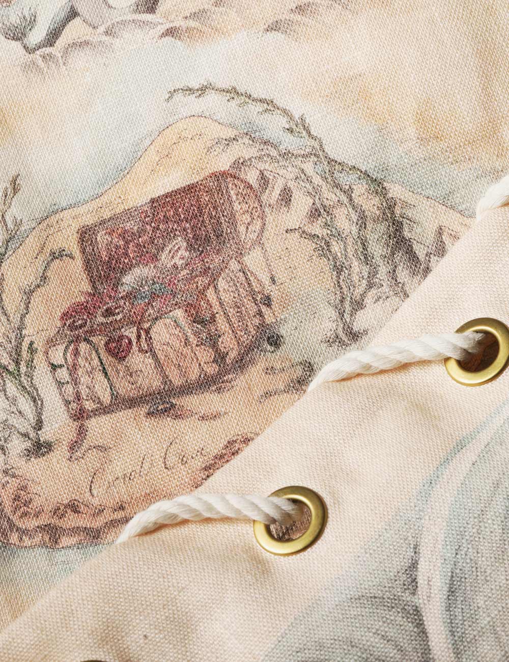 Treasure Map
