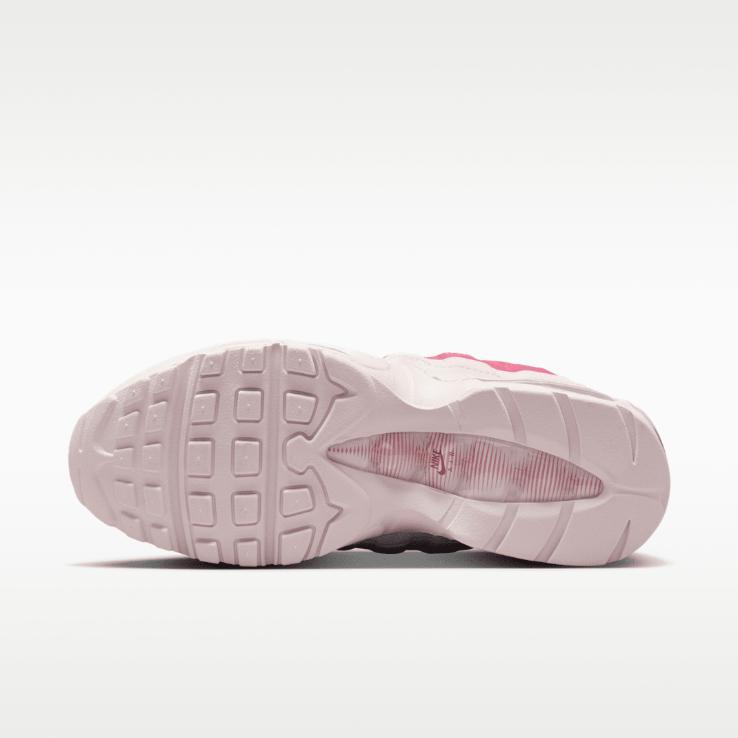 Team Red/Peony/Pearl Pink