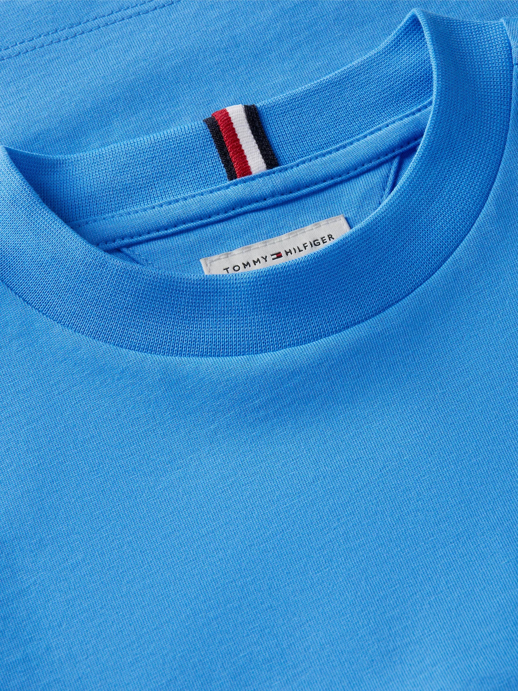 Copenhagen Blue