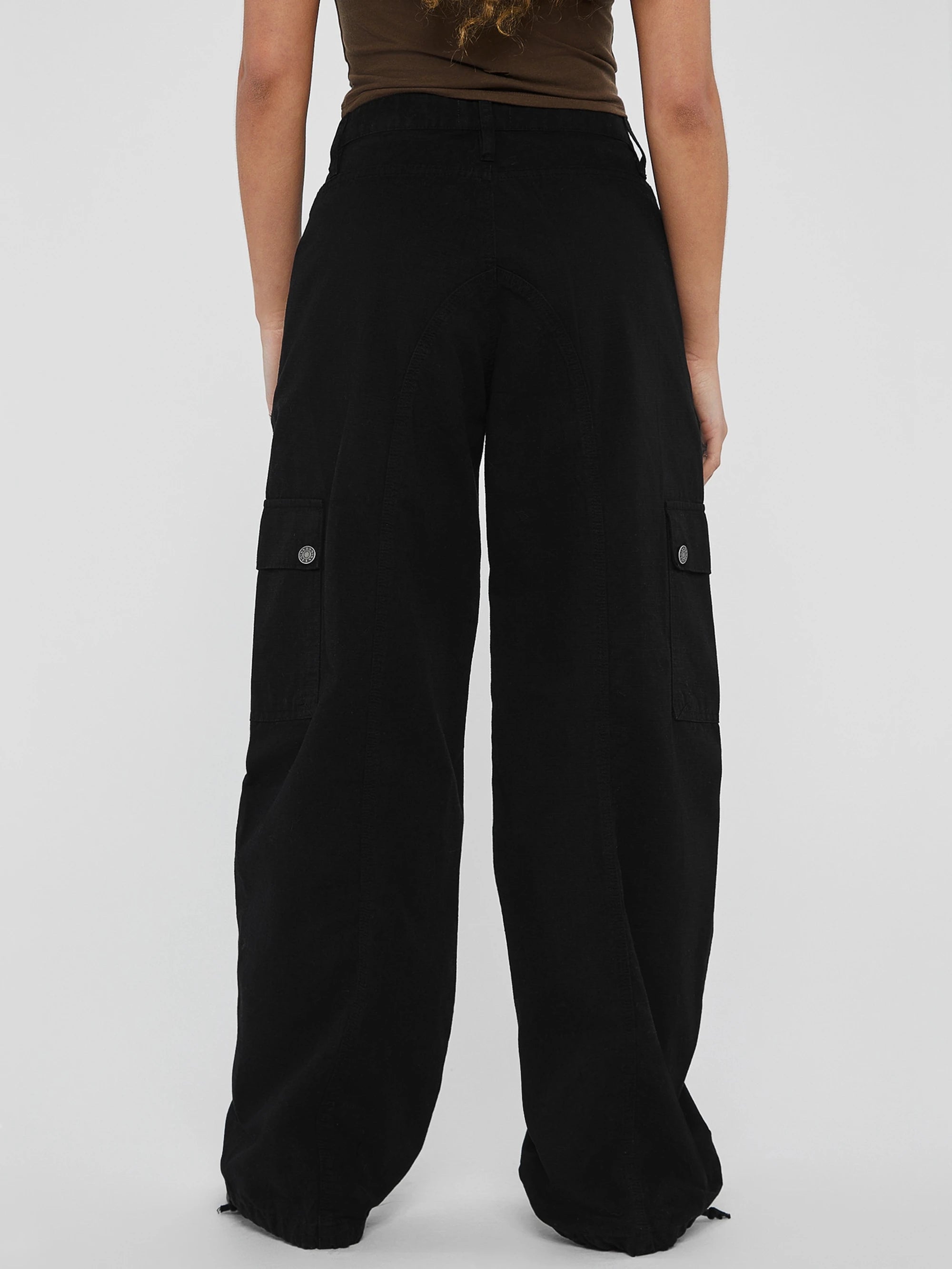 Jet Black Multi