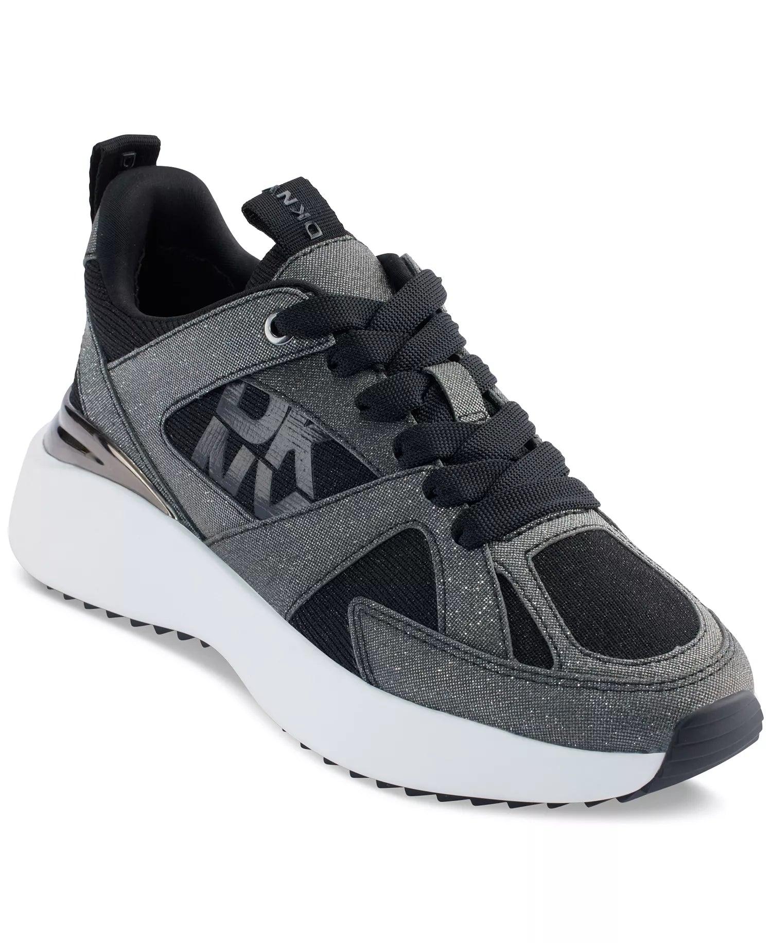 Black/ Graphic