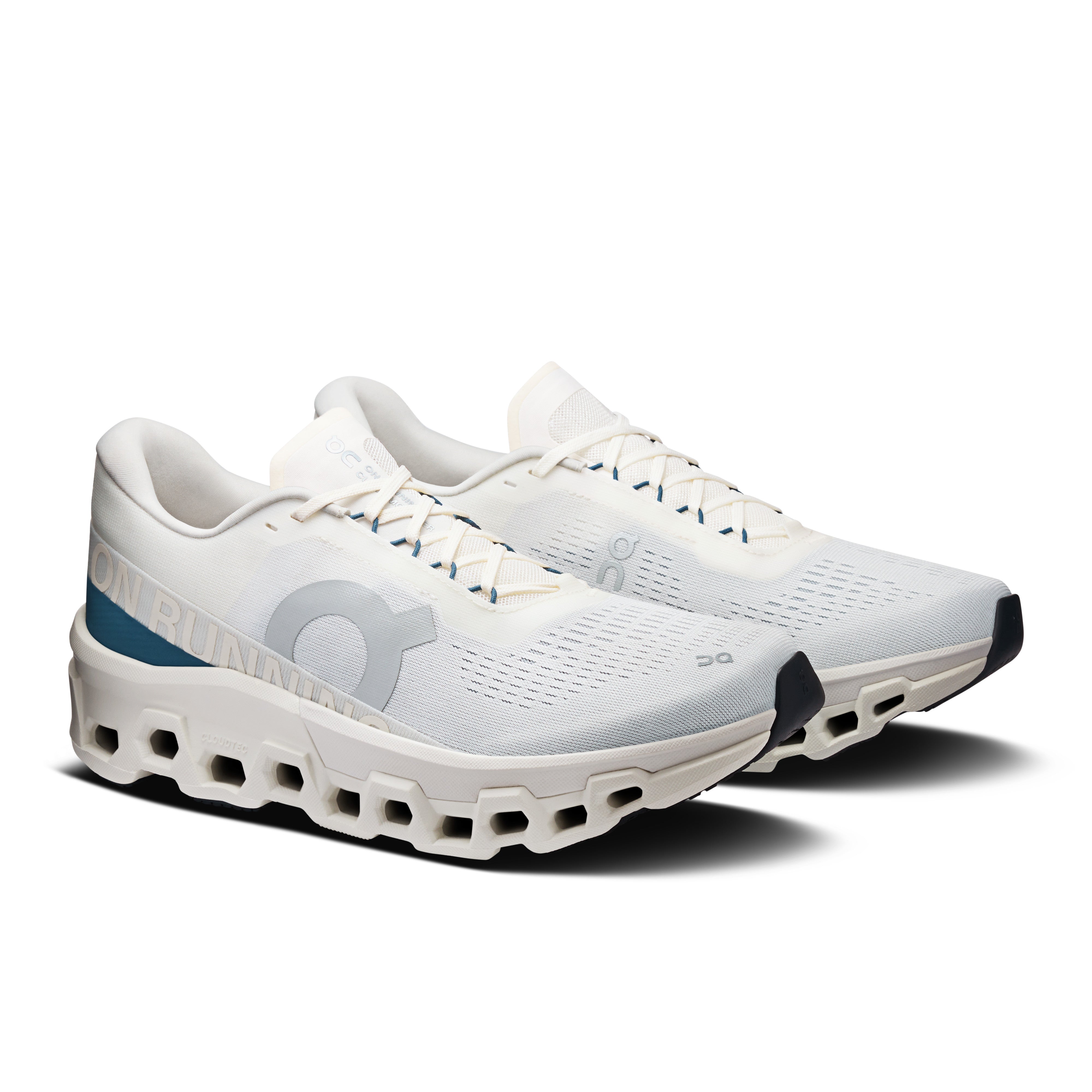 Ivory | Steel