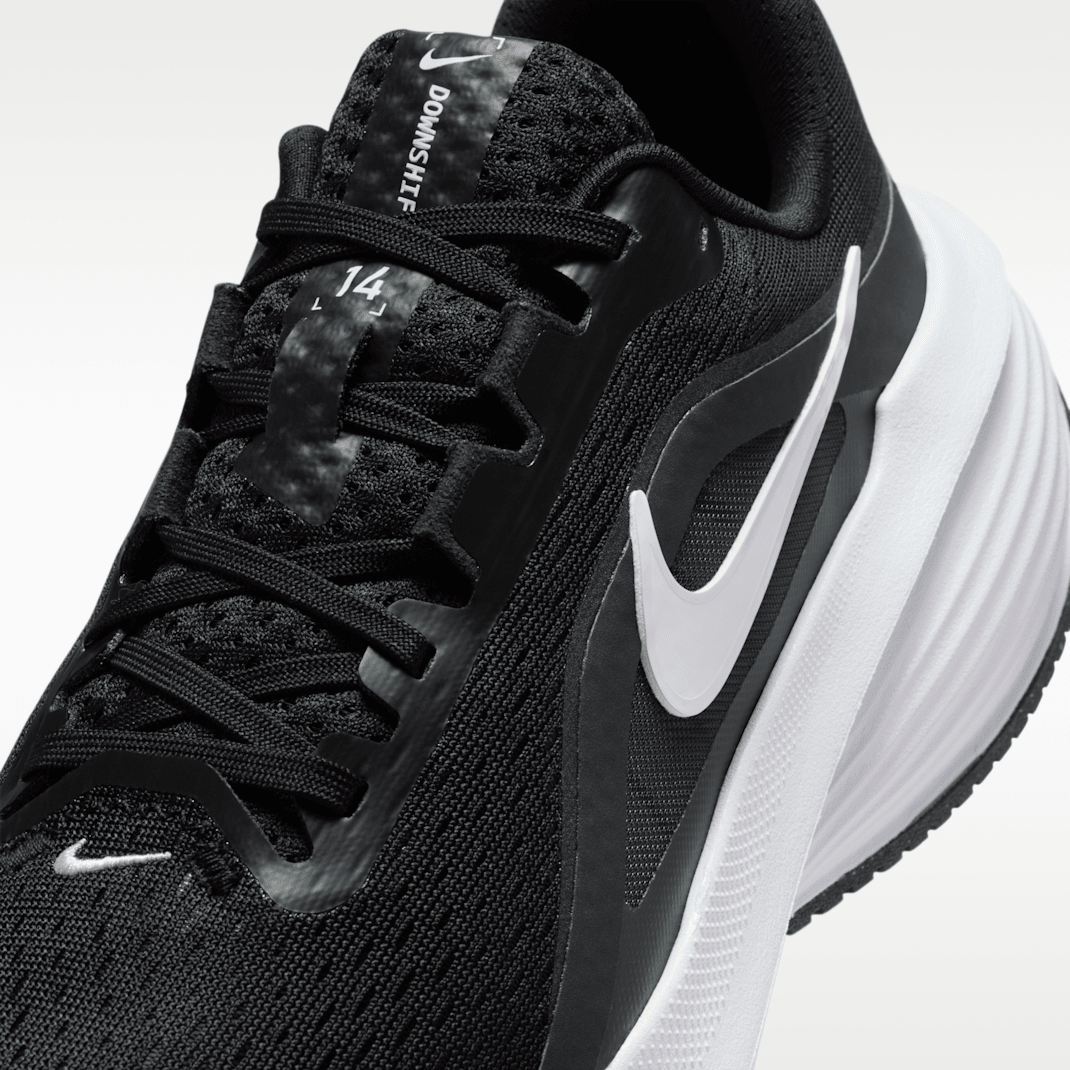 Black/Anthracite/Wolf Grey/White