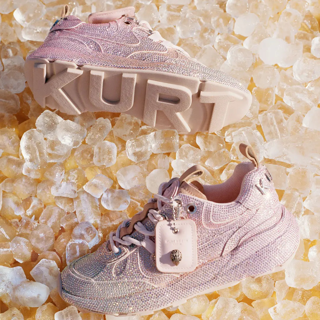 Pink Combination