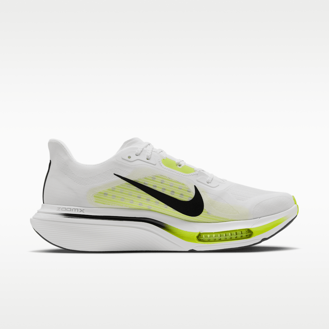 White/Lemon Venom/Black