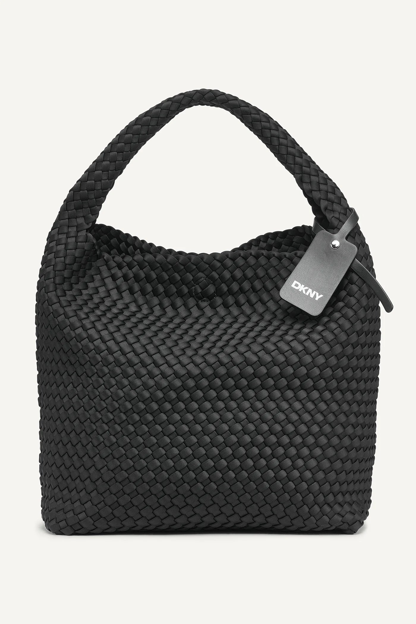 black/silver