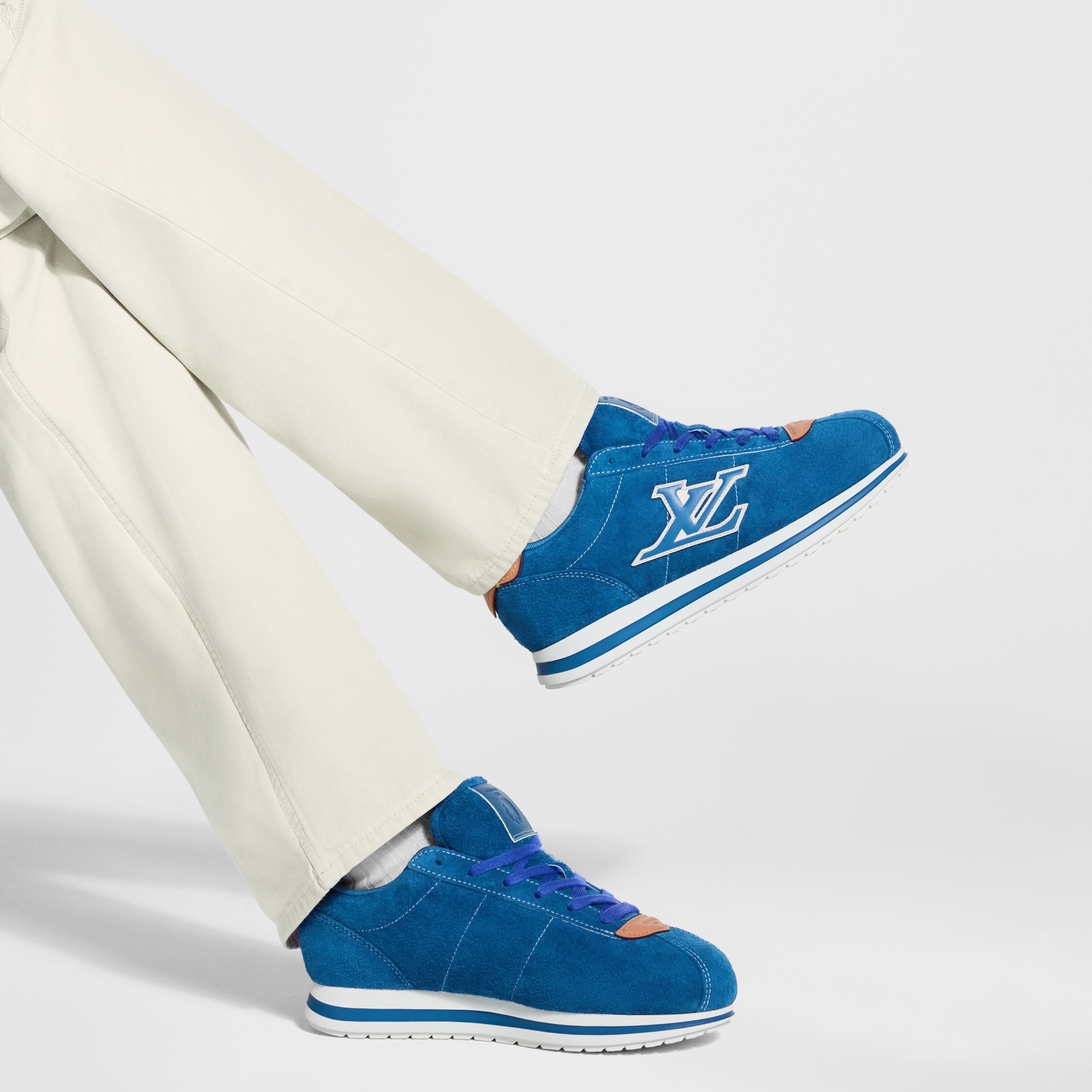 Azul