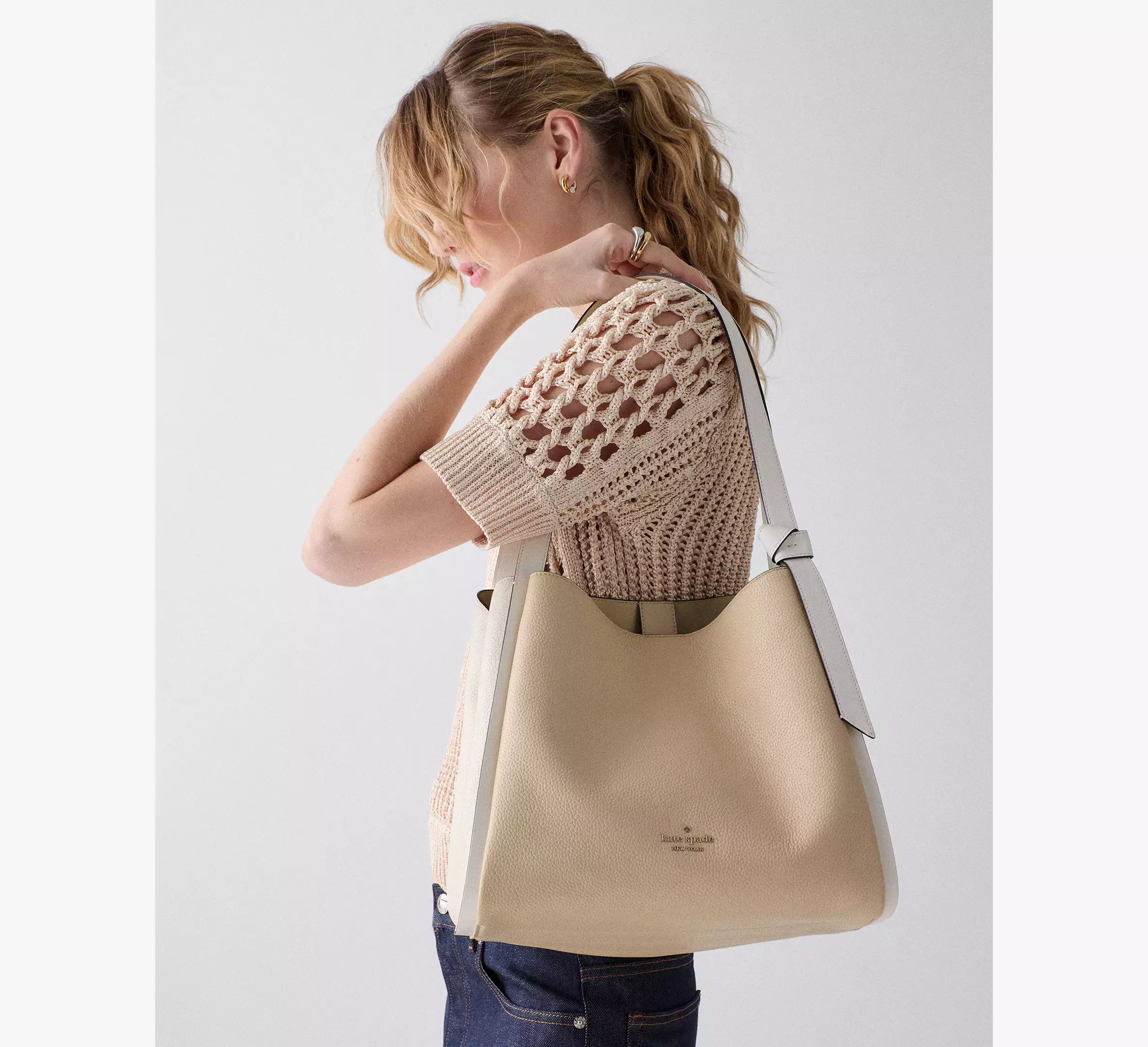 Light Cream Multi