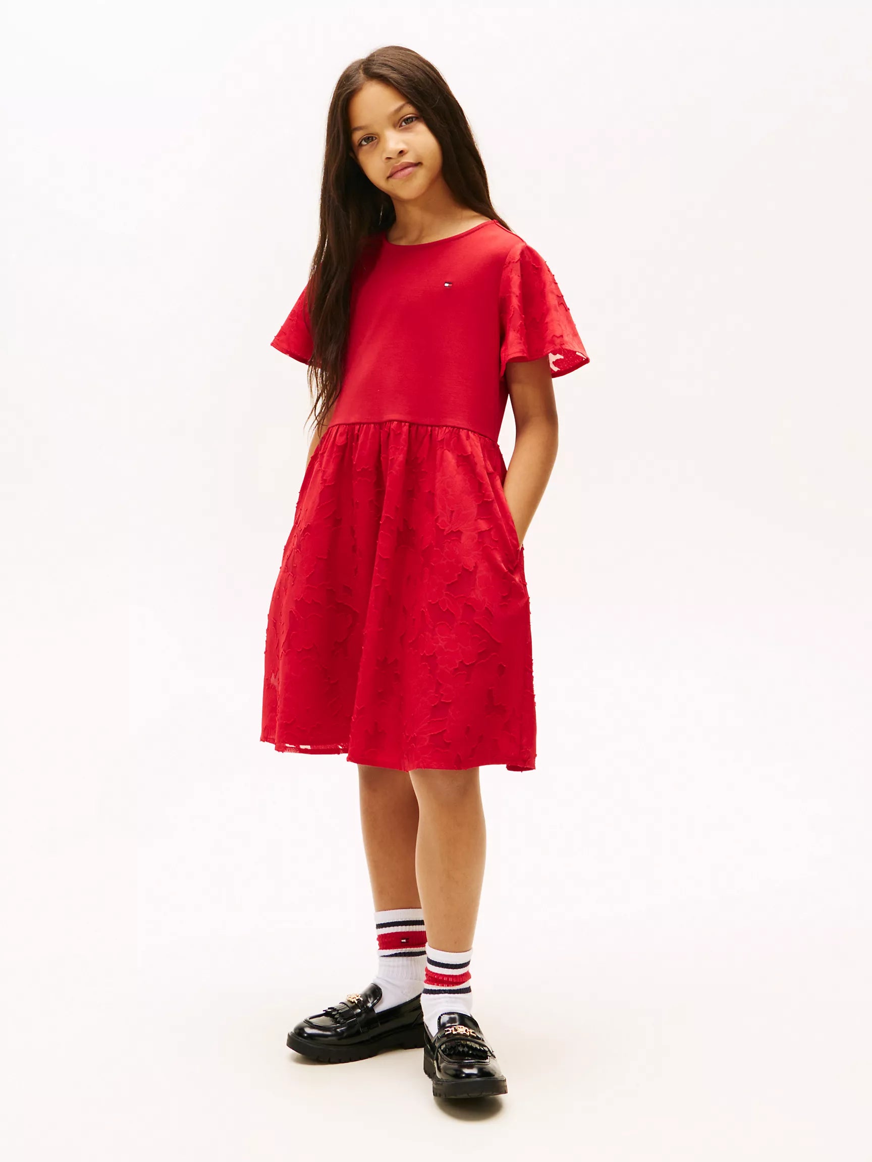 Primary Red