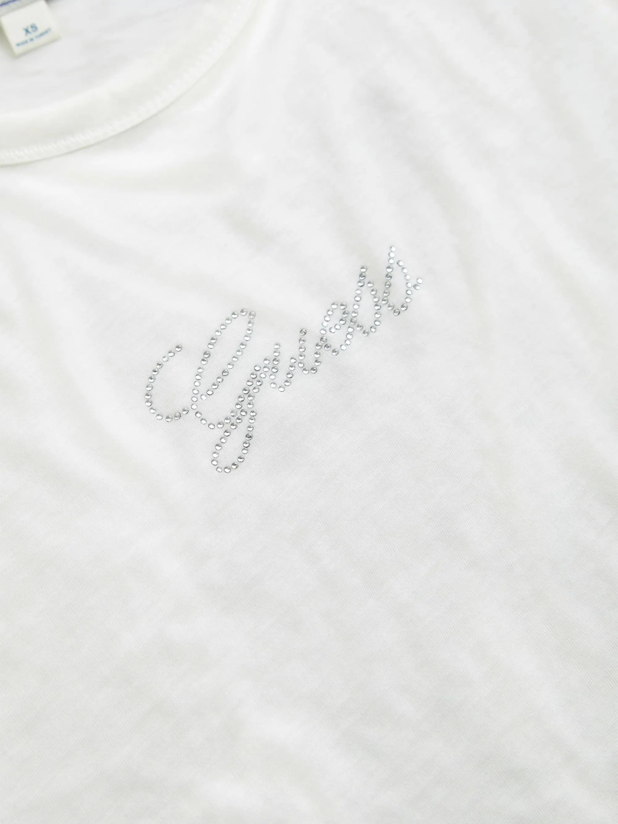 Alabaster White Multi