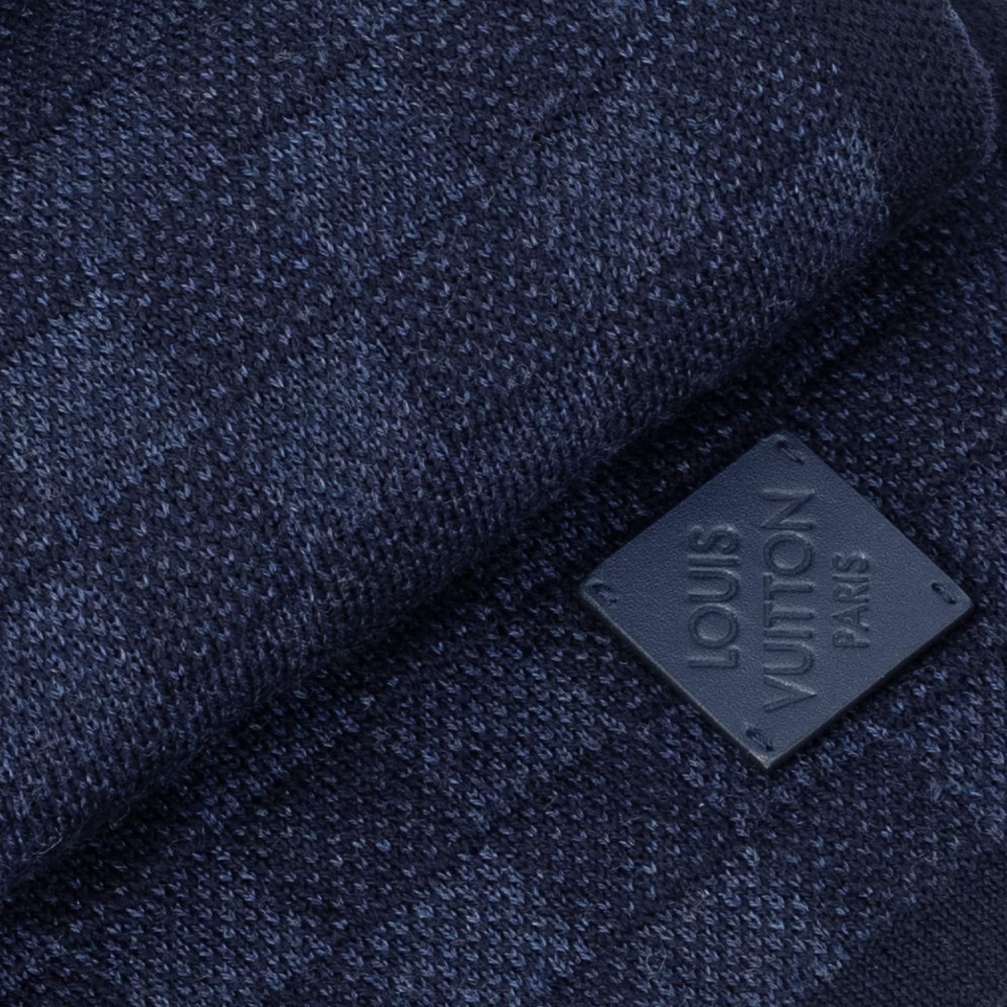 Azul marino