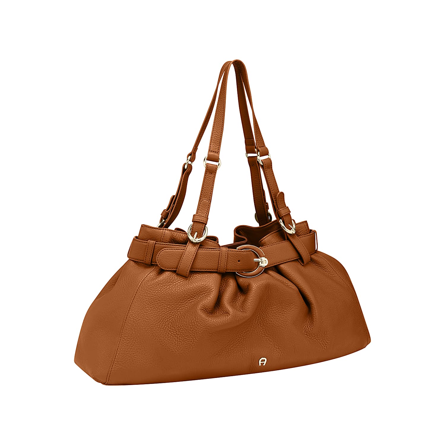 Cognac brown