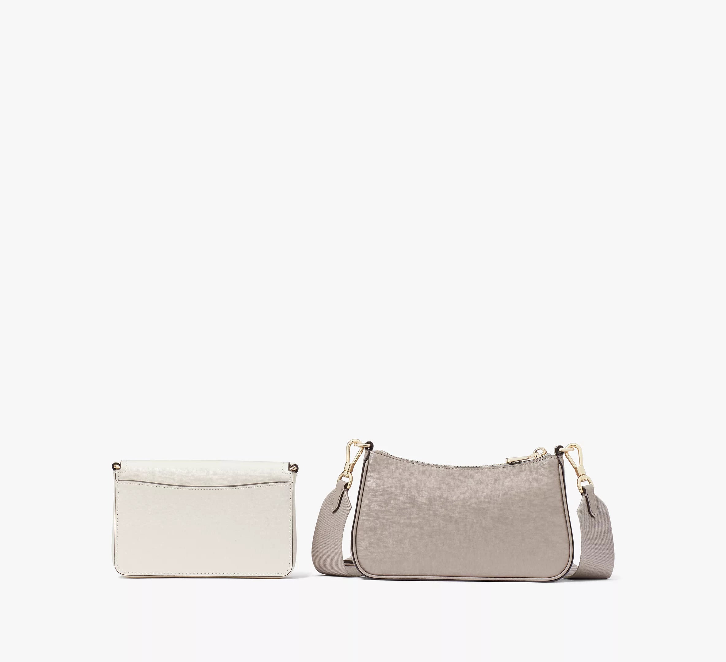 Warm Taupe Multi