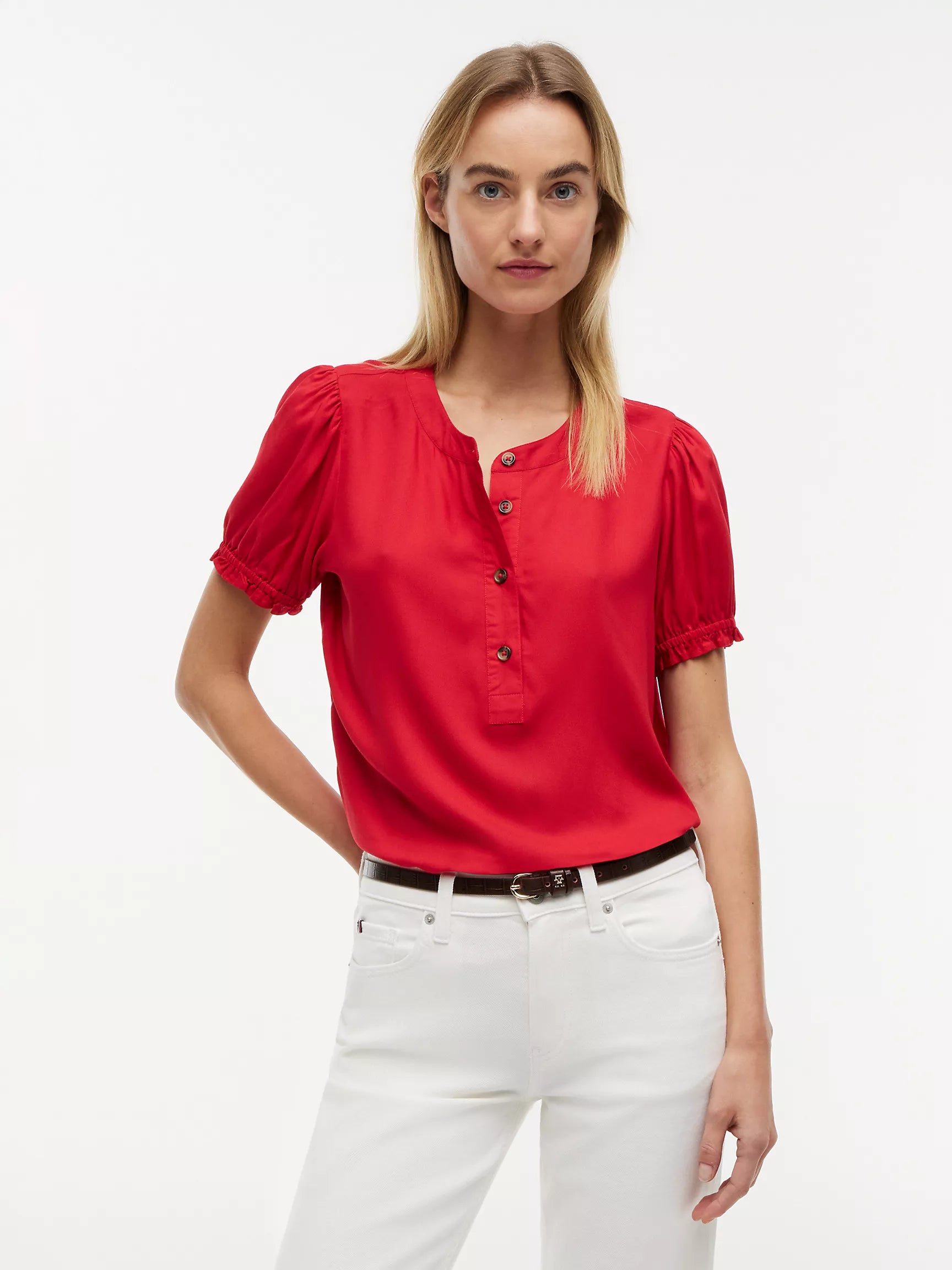 Primary Red