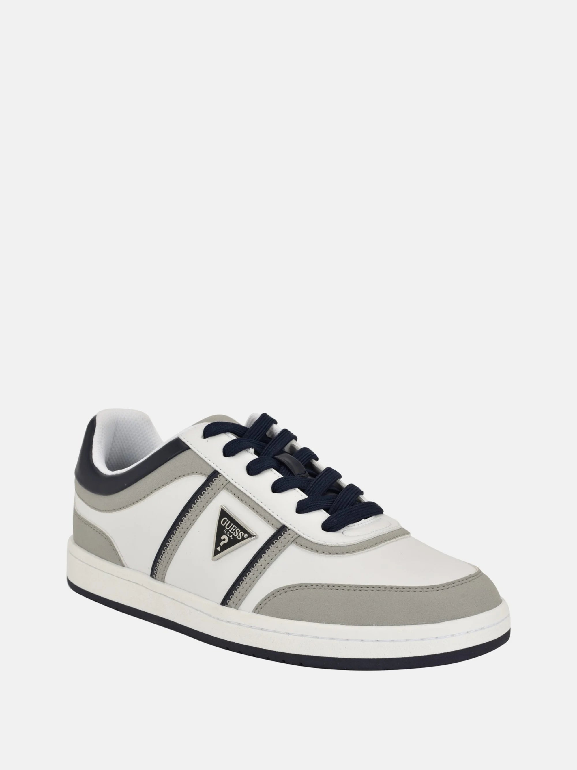 Medium Grey