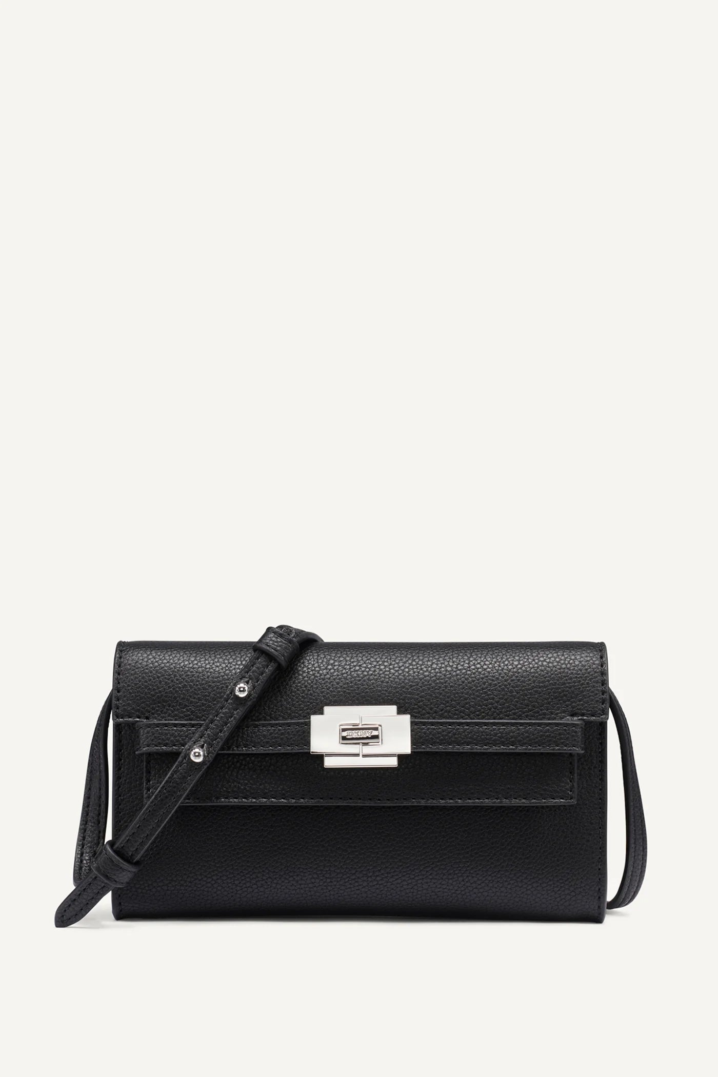 black/silver