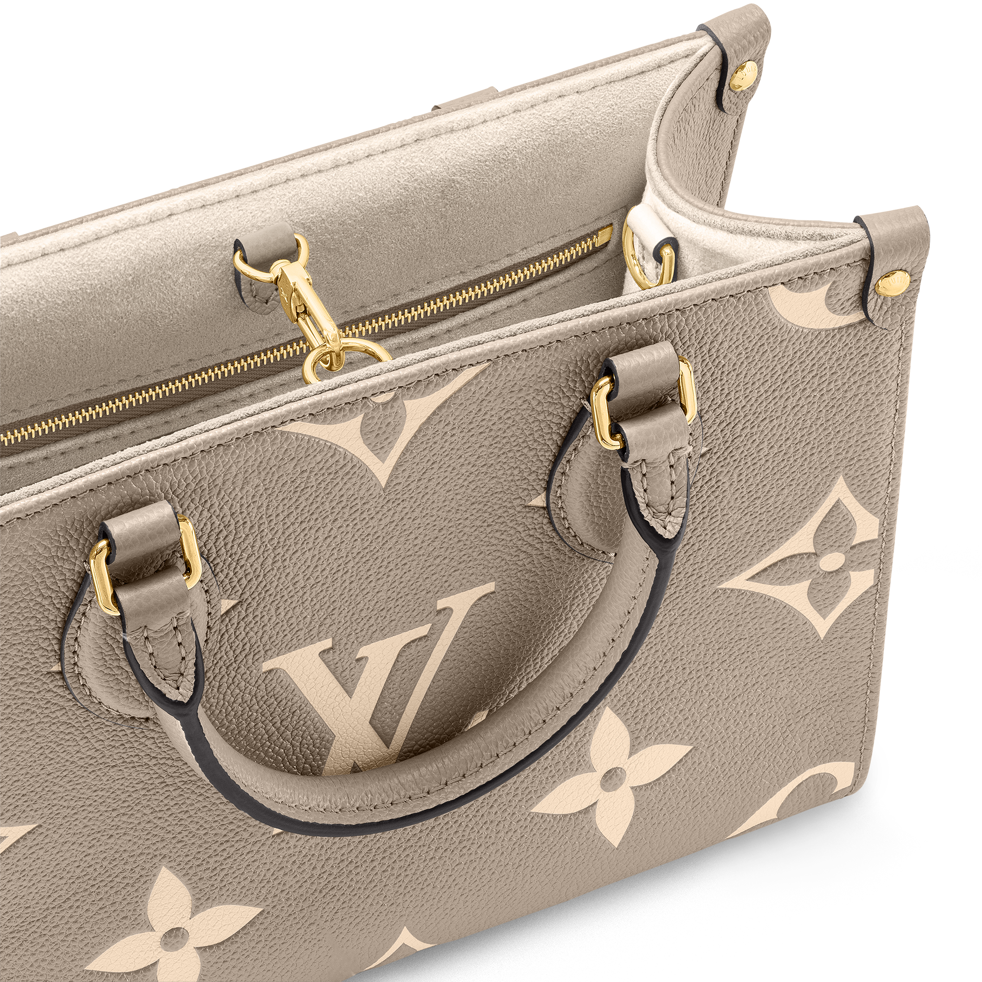 Tourterelle / Crème