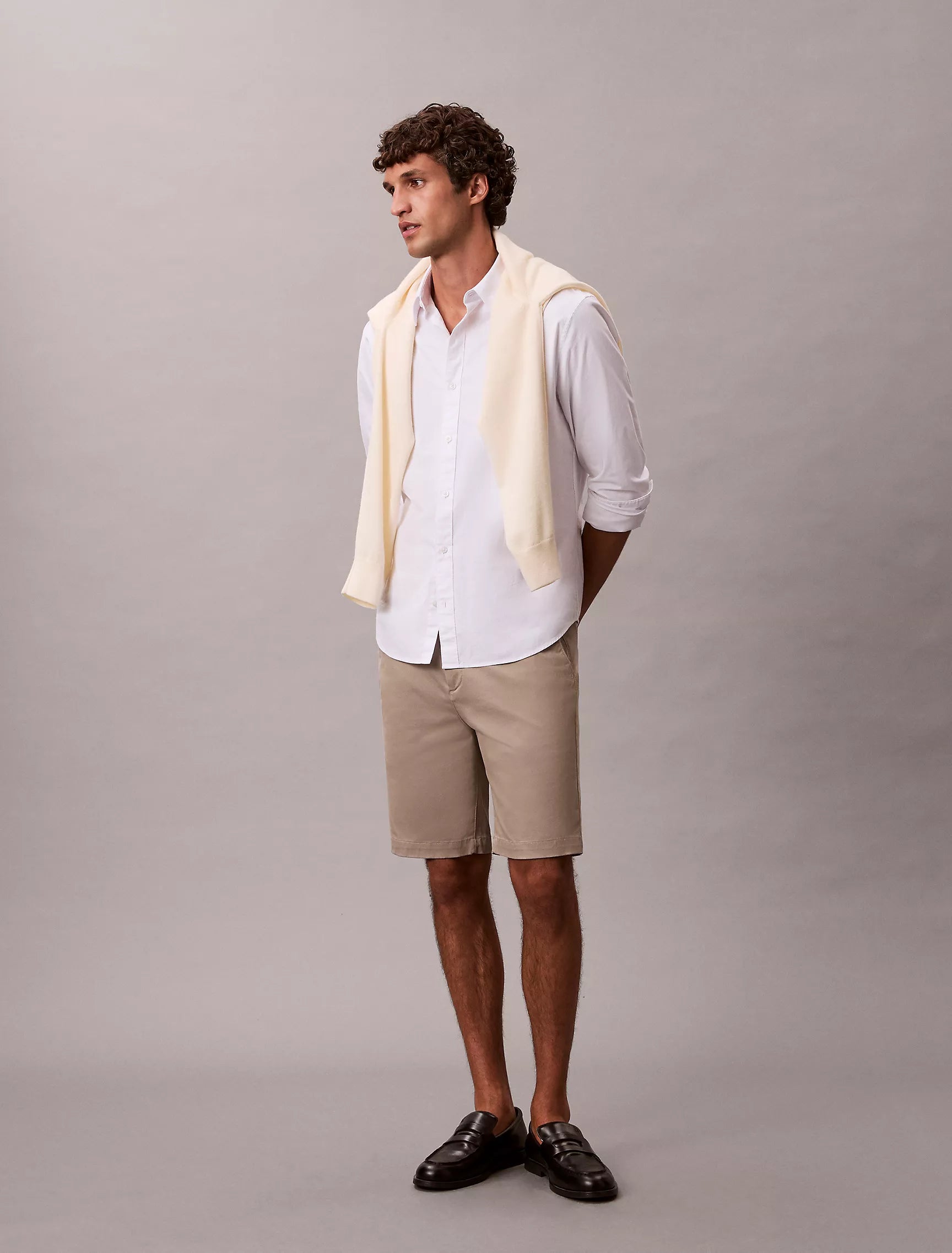 Vintage Khaki