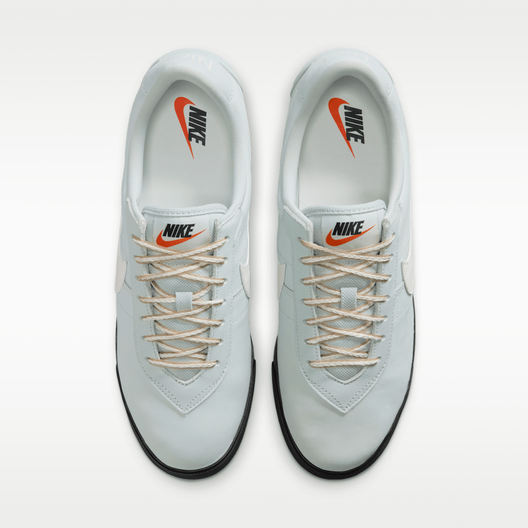 Light Silver/Phantom/Black/Sail