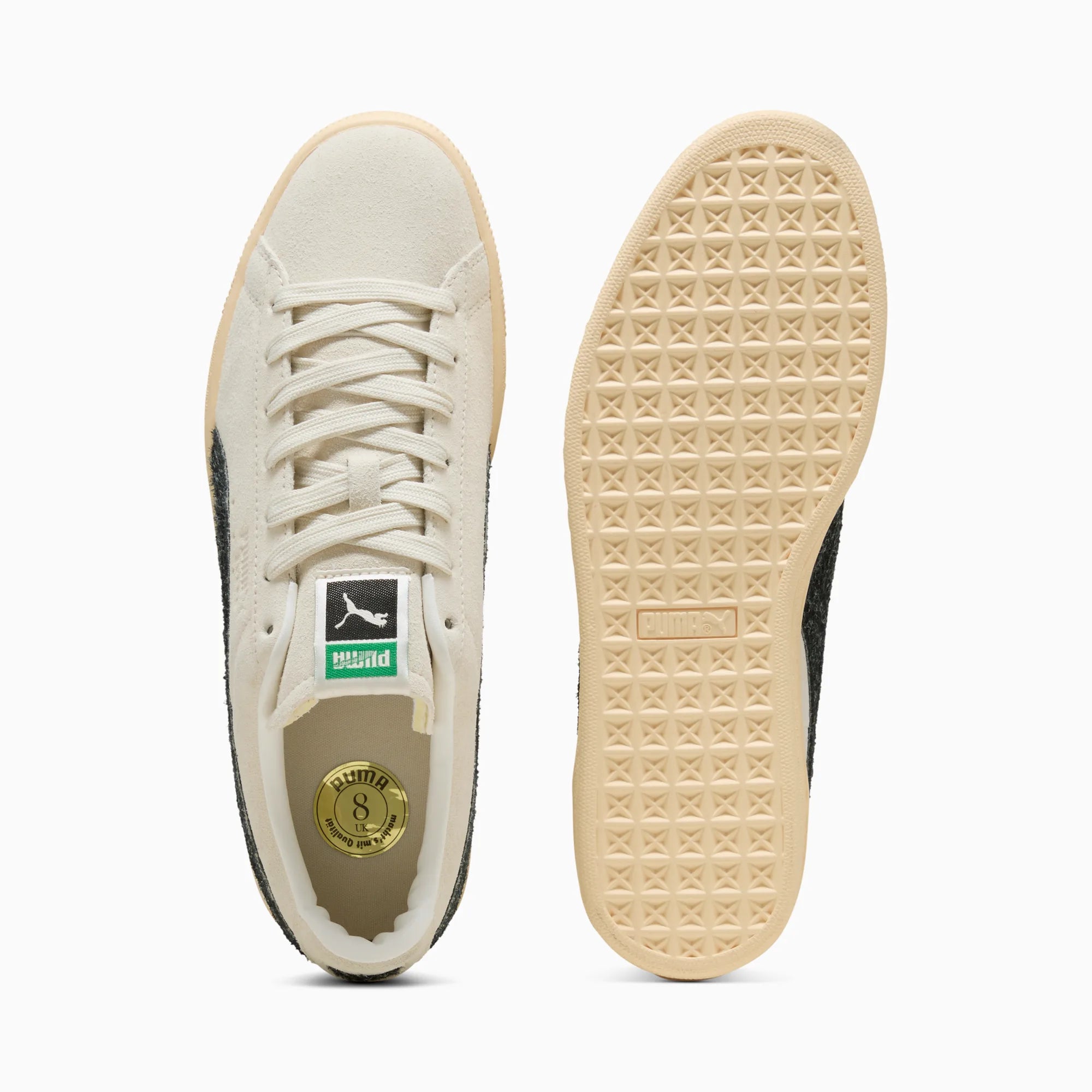 Vapor Gray-PUMA Black