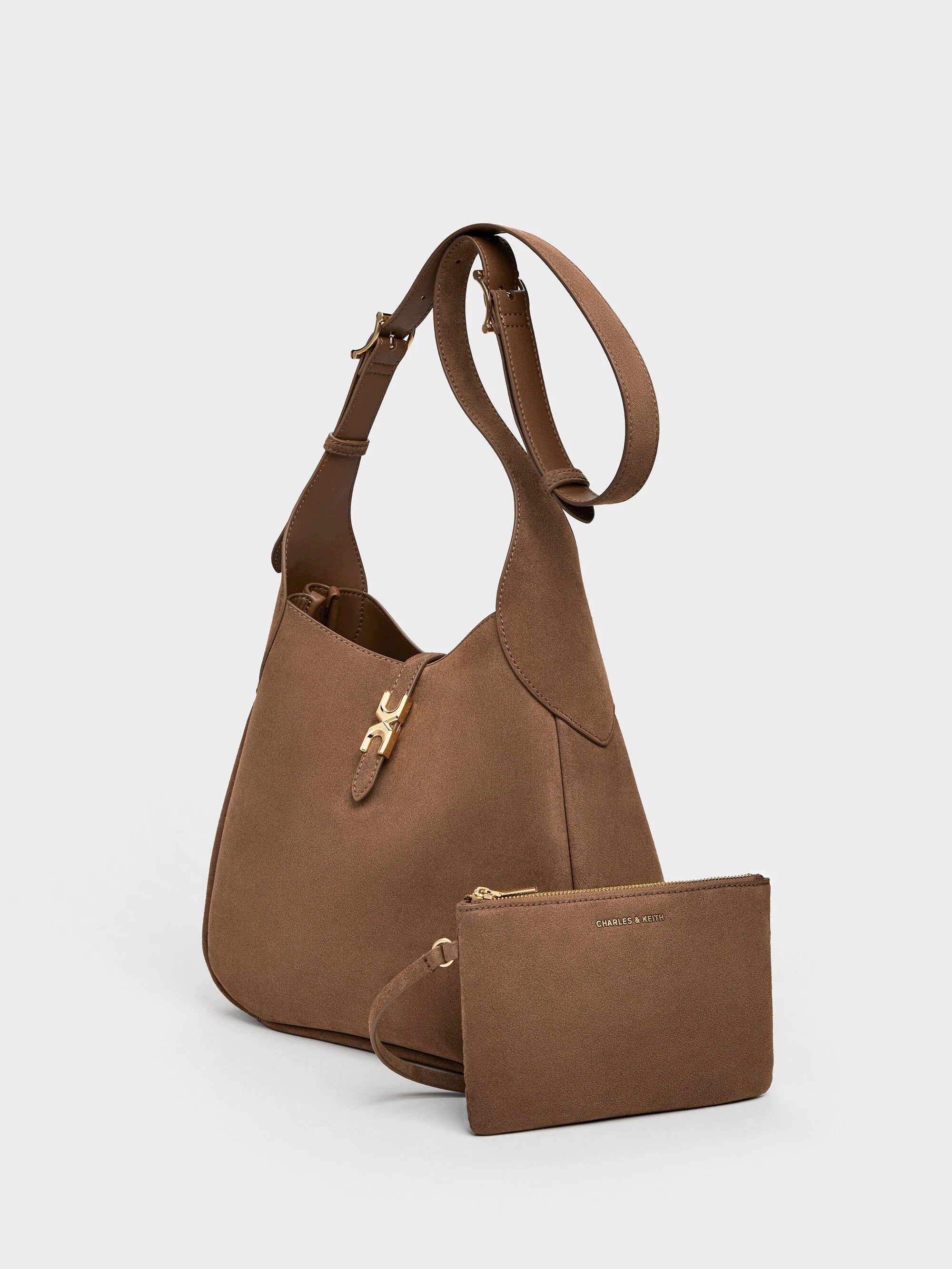Mocha Brown