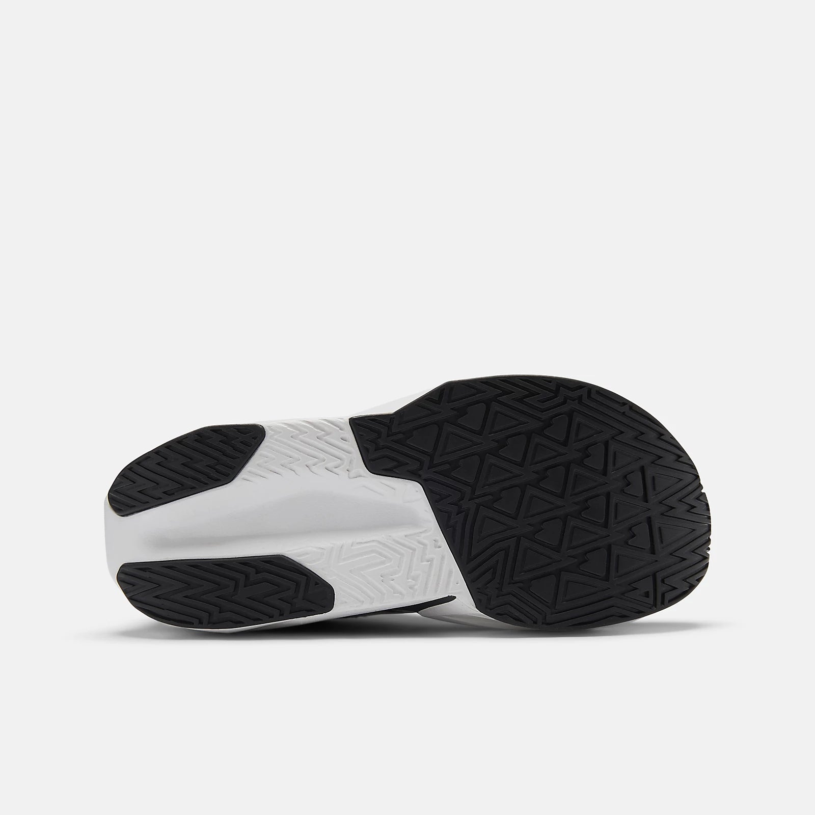 Black With Nb 103 White