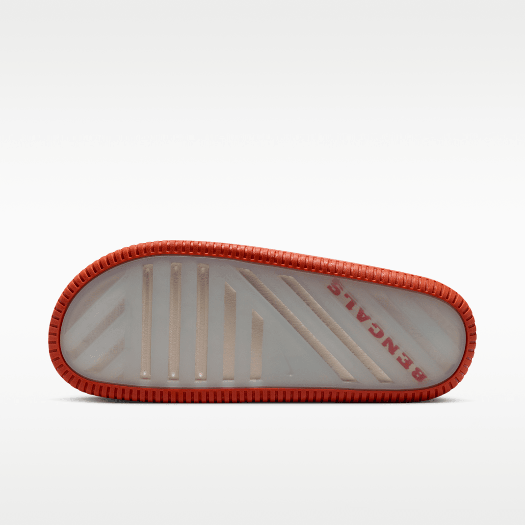 Sail/Black/University Orange
