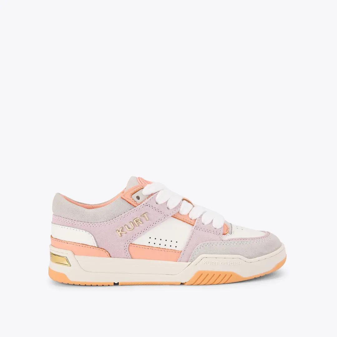 Pink Combination