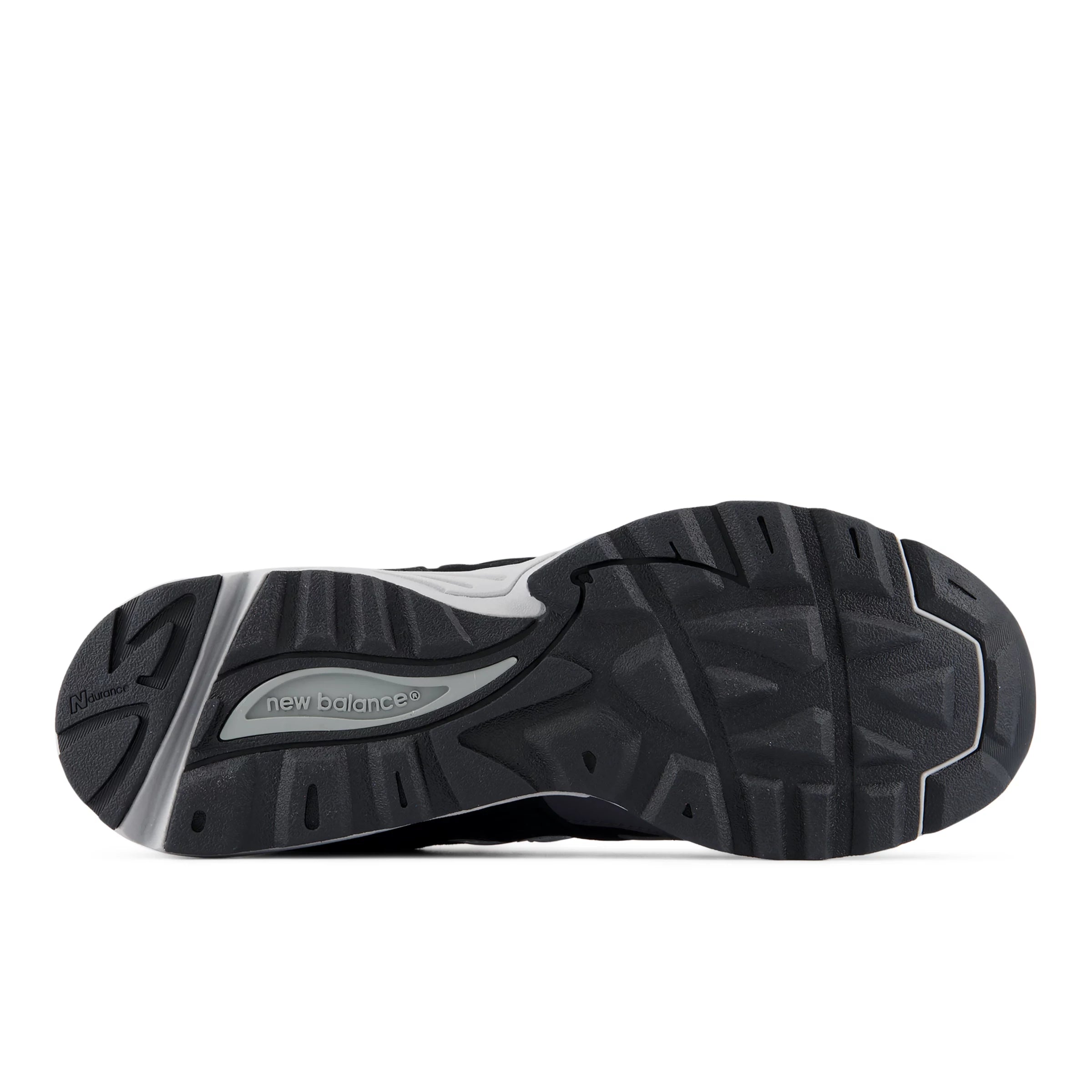 Black With Castlerock