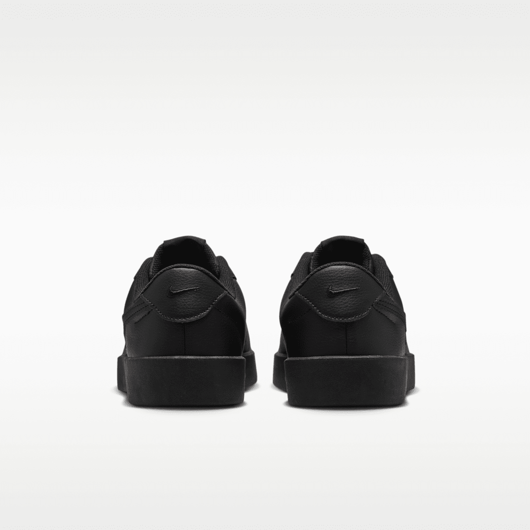 Black/Black/Anthracite/Black