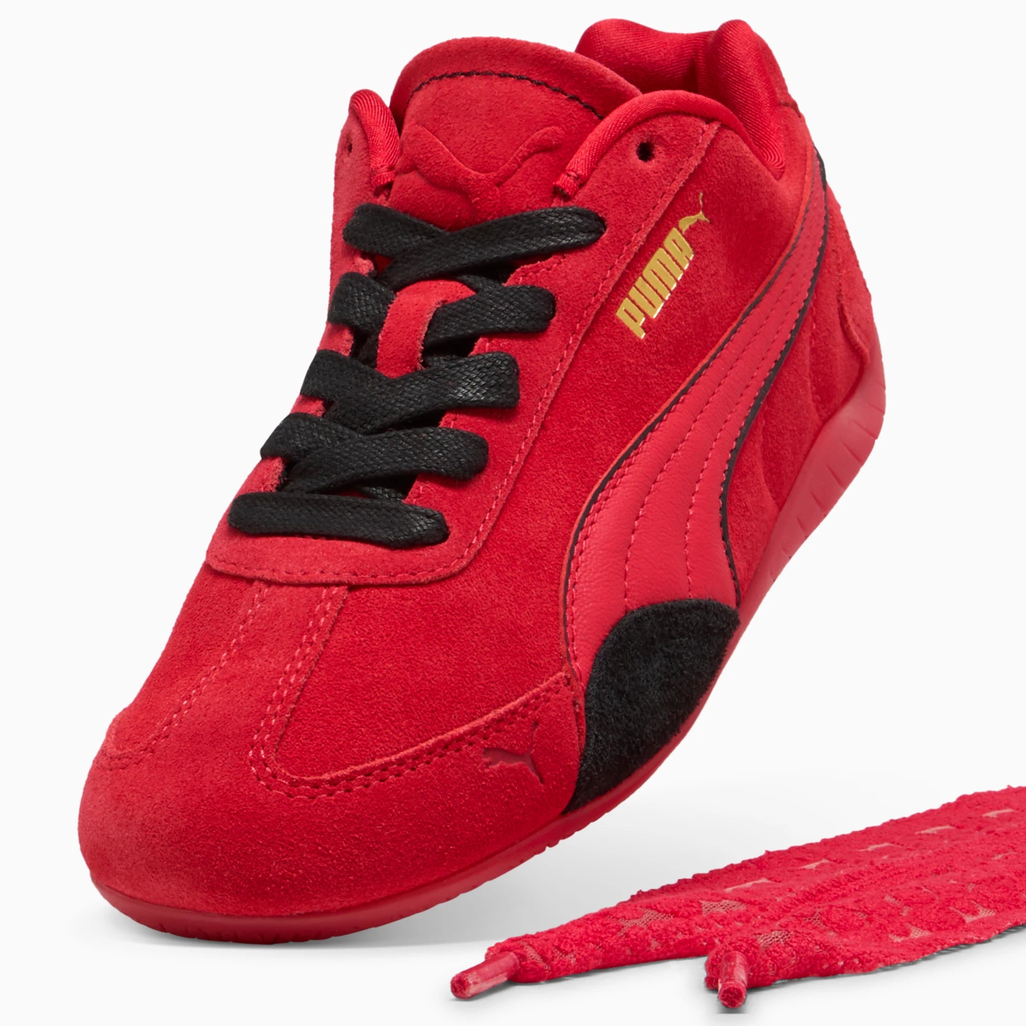 Rosso Corsa-Rosso Corsa