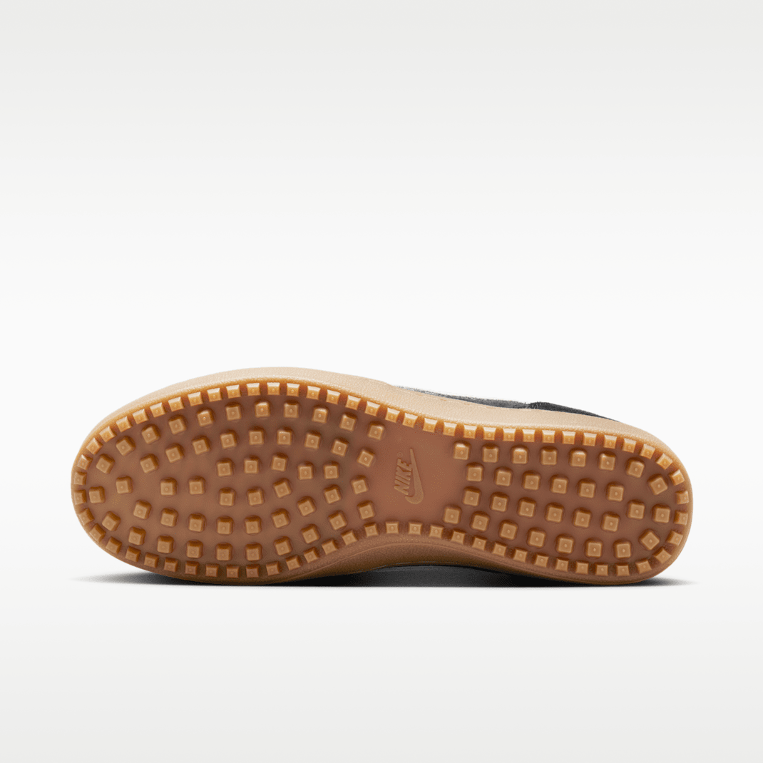 Black/Gum Dark Brown/Sail