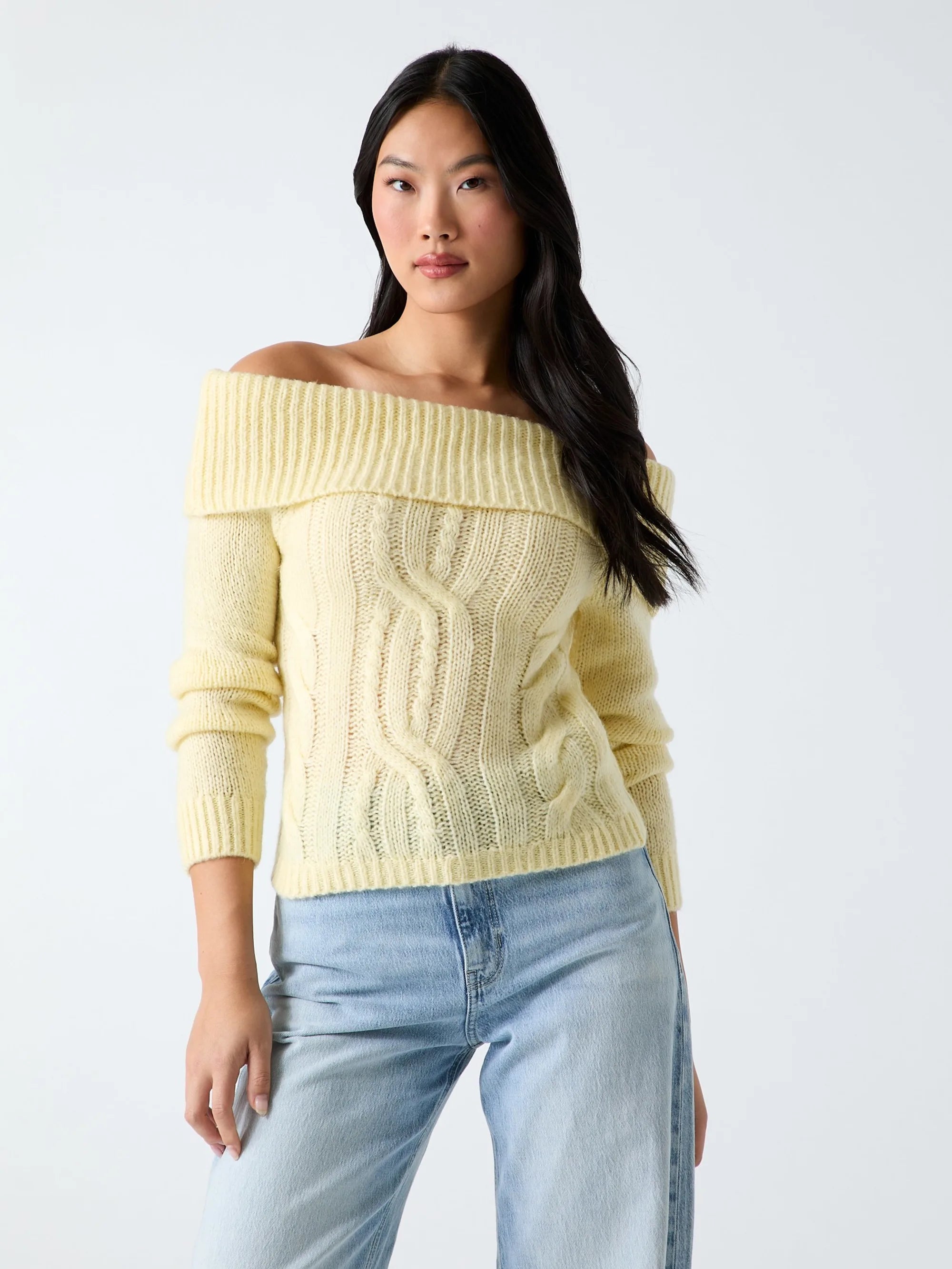 Cotton Yellow