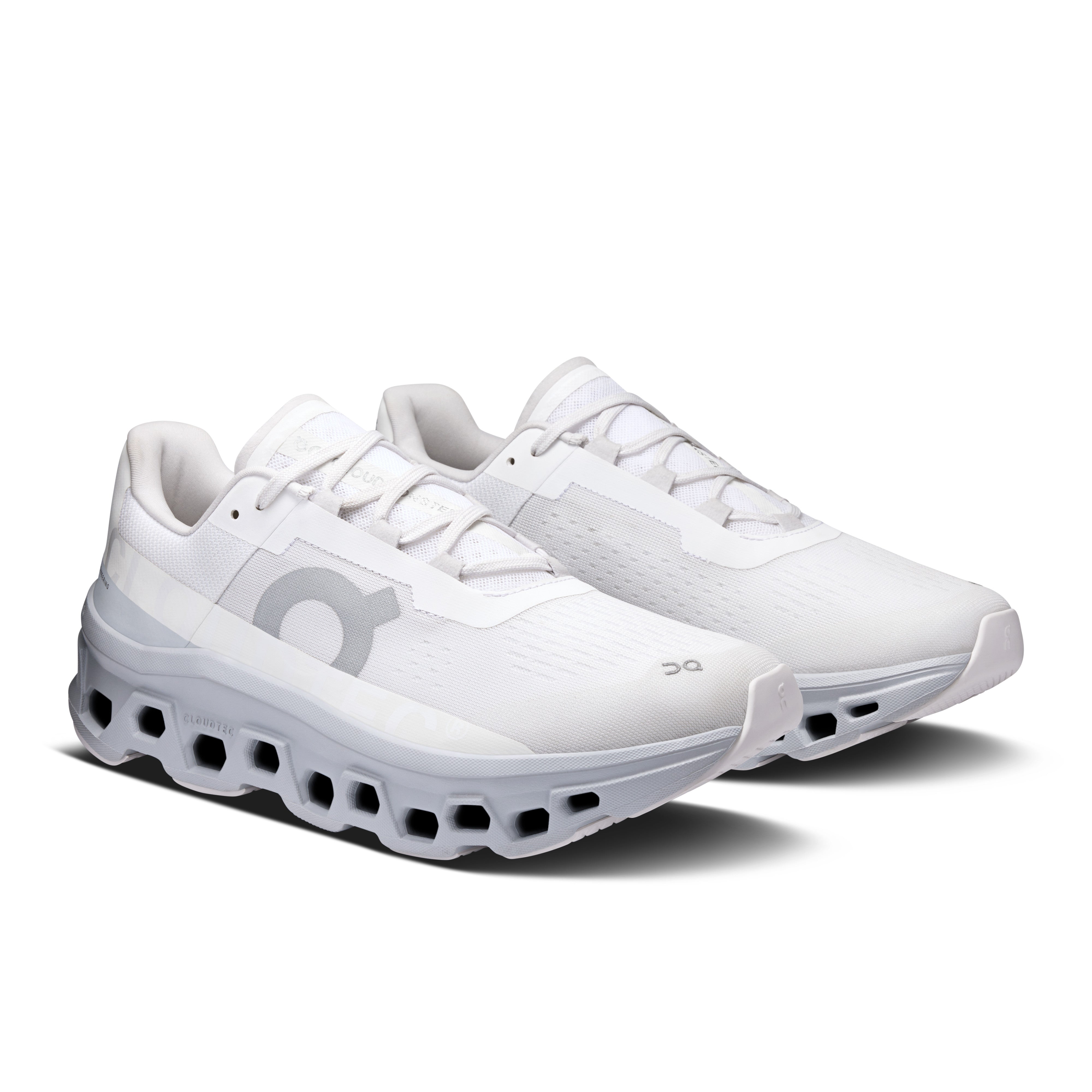 White | Glacier