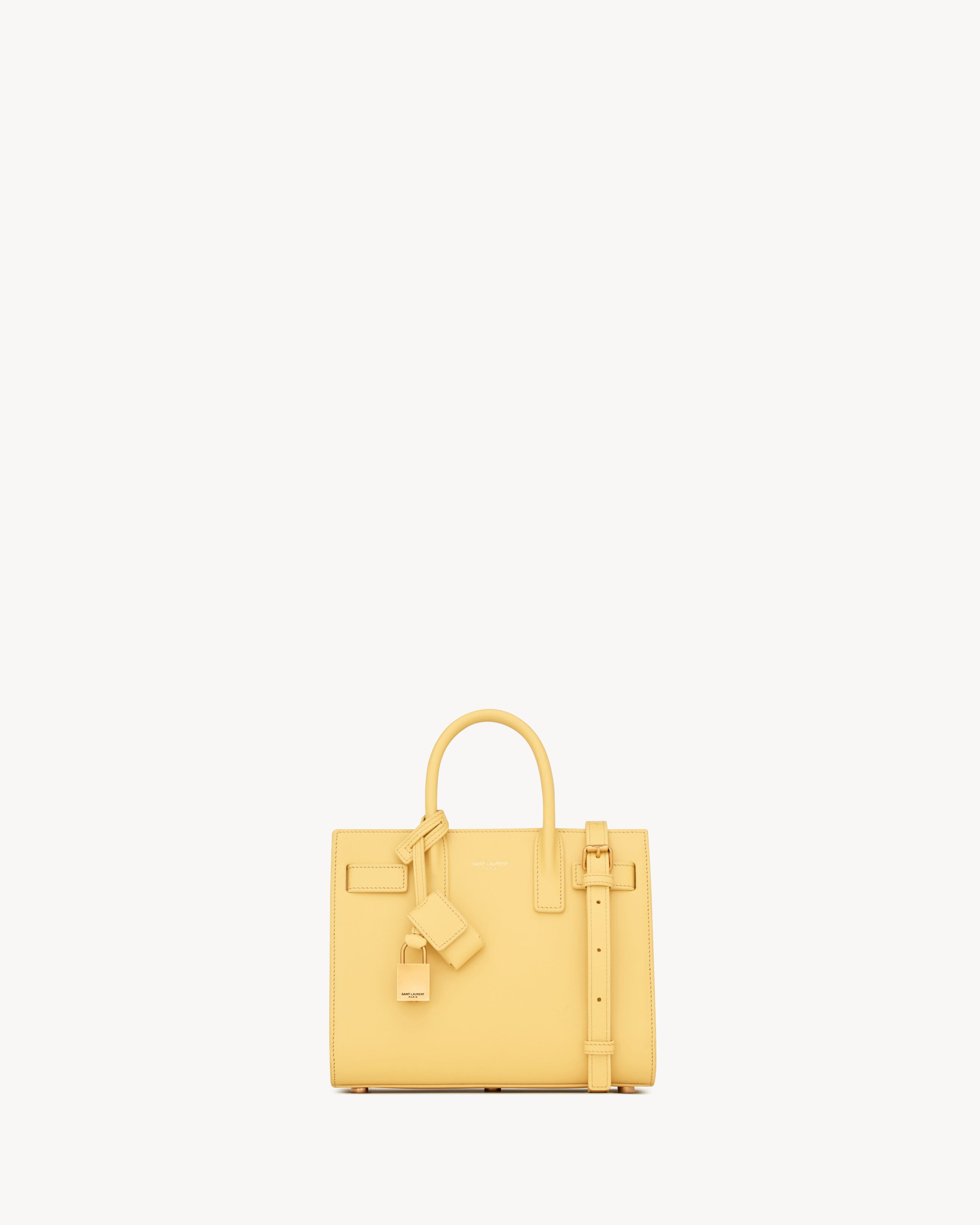 Soft Lemon