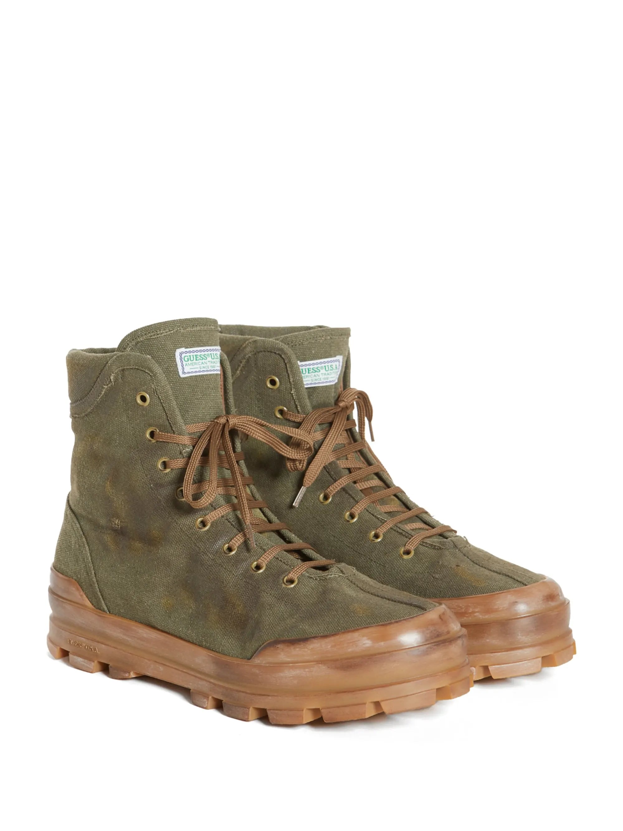 Gusa Olive Multi